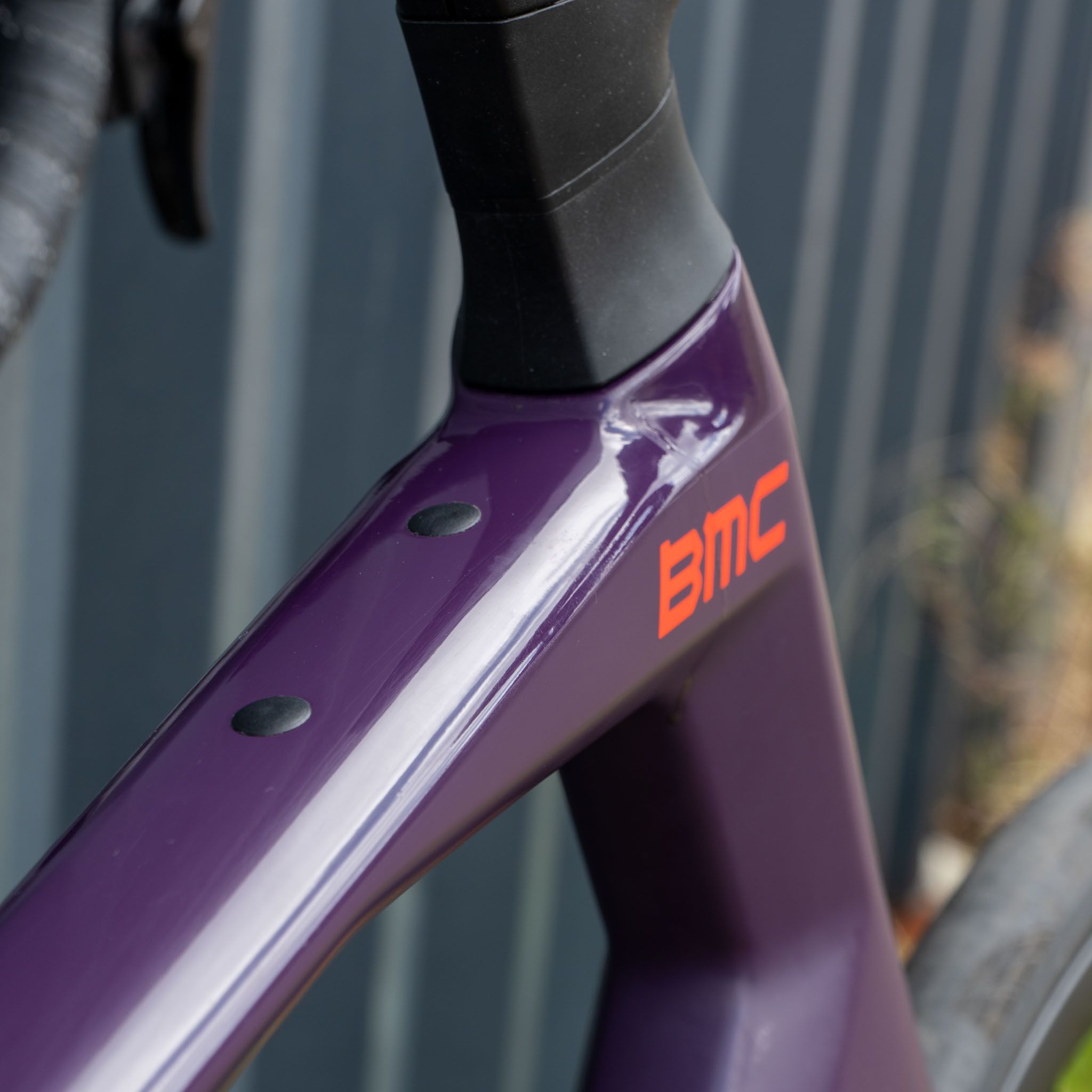 BMC Roadmachine 01 Four Ex-Demo 58cm