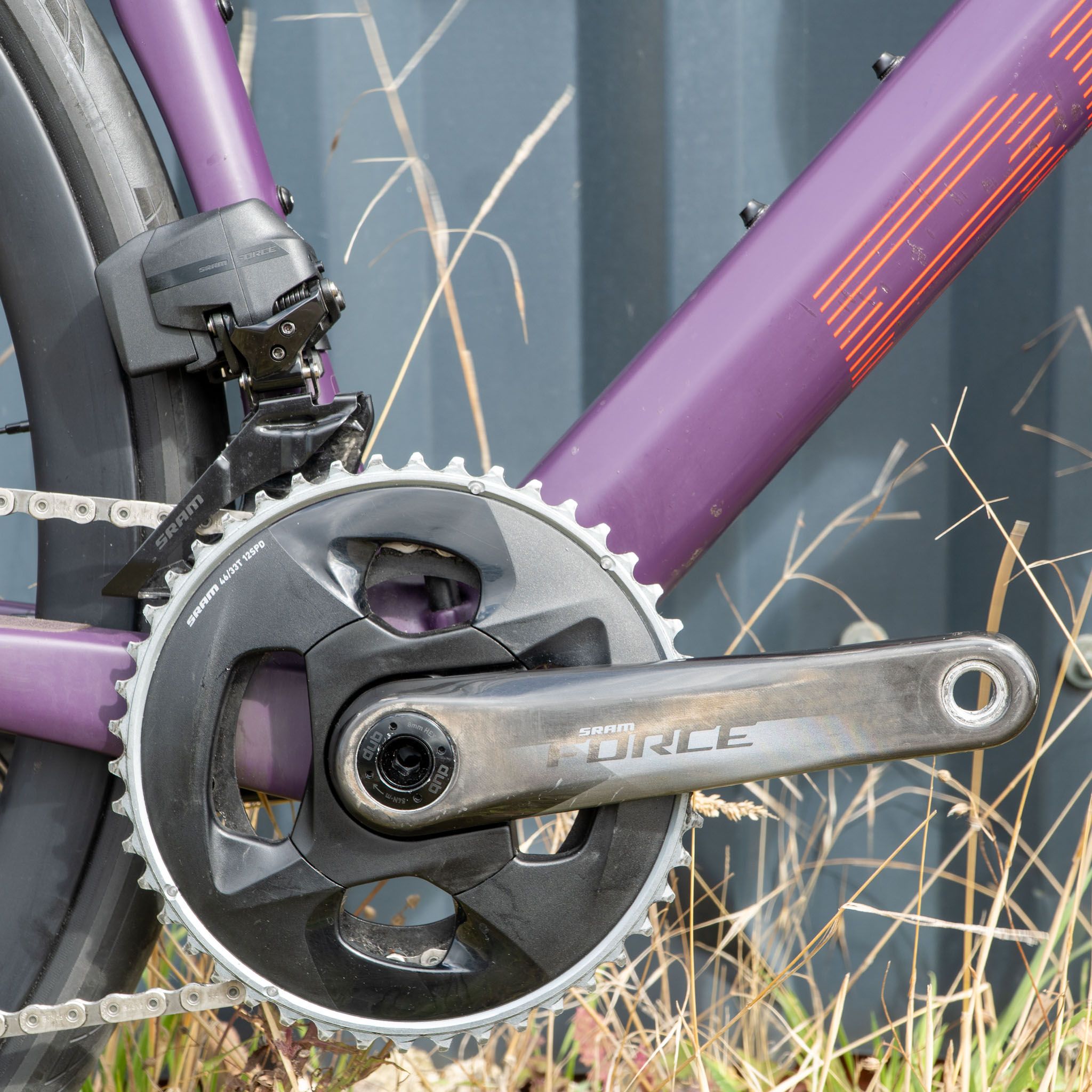 BMC Roadmachine 01 Four Ex-Demo 58cm