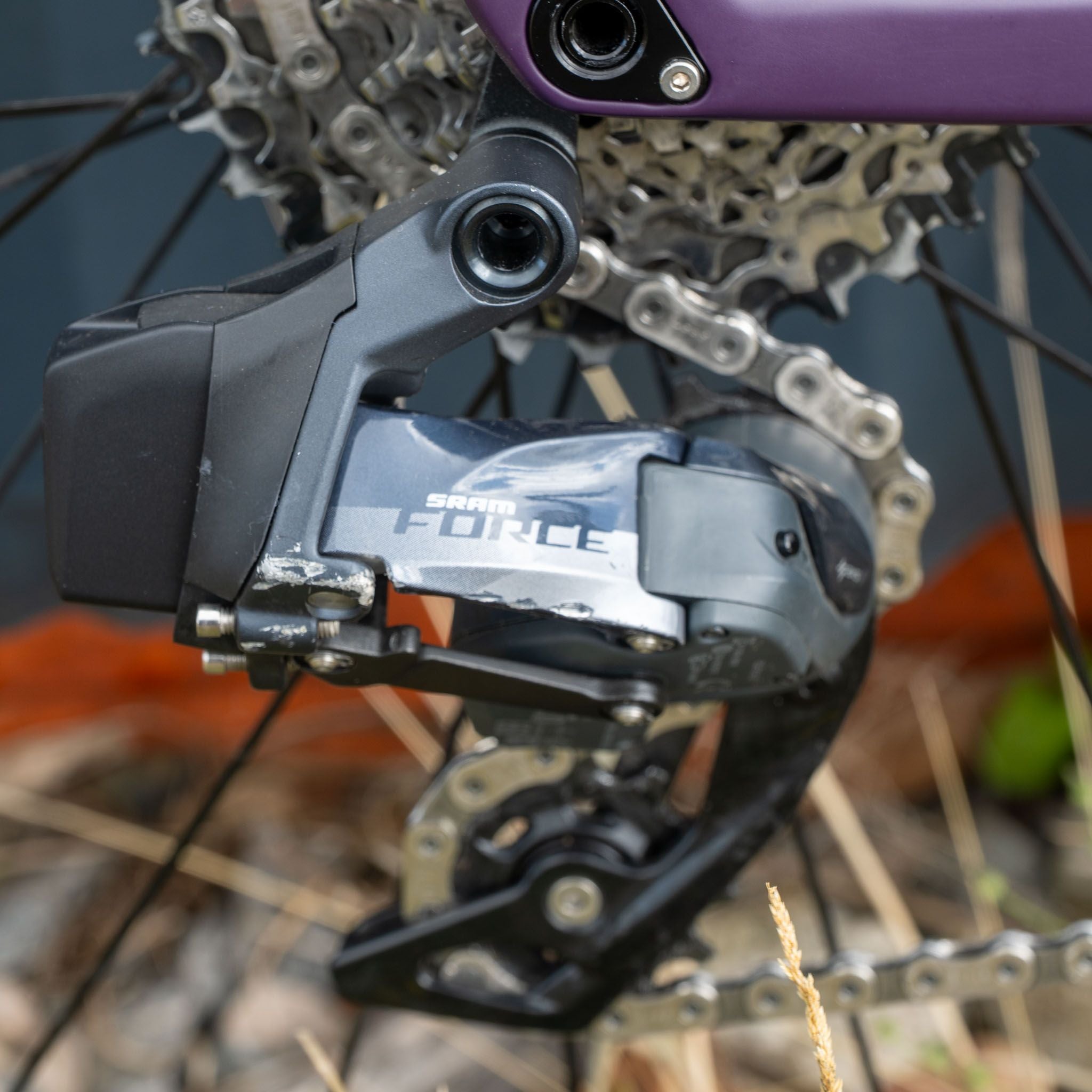 BMC Roadmachine 01 Four Ex-Demo 58cm