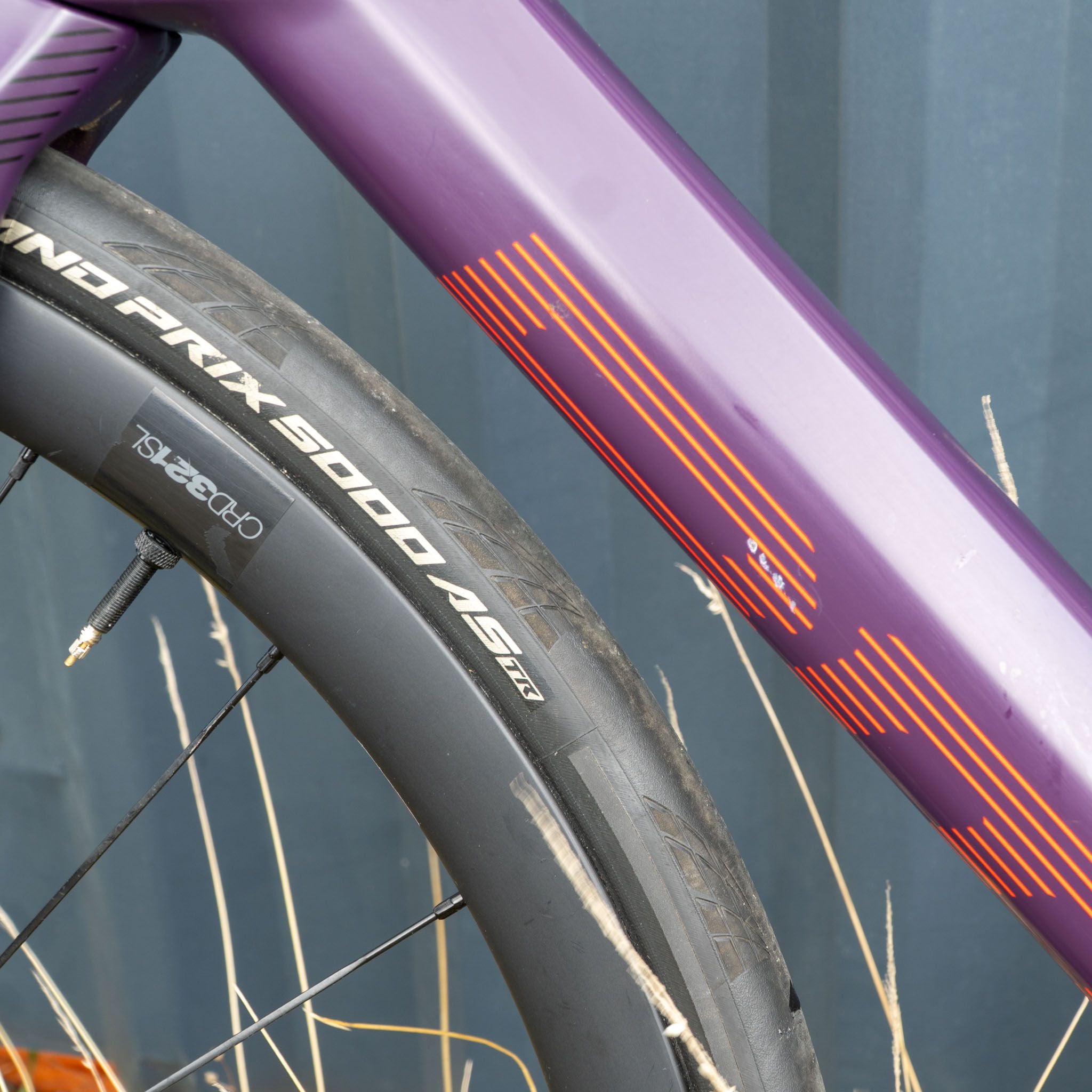 BMC Roadmachine 01 Four Ex-Demo 58cm