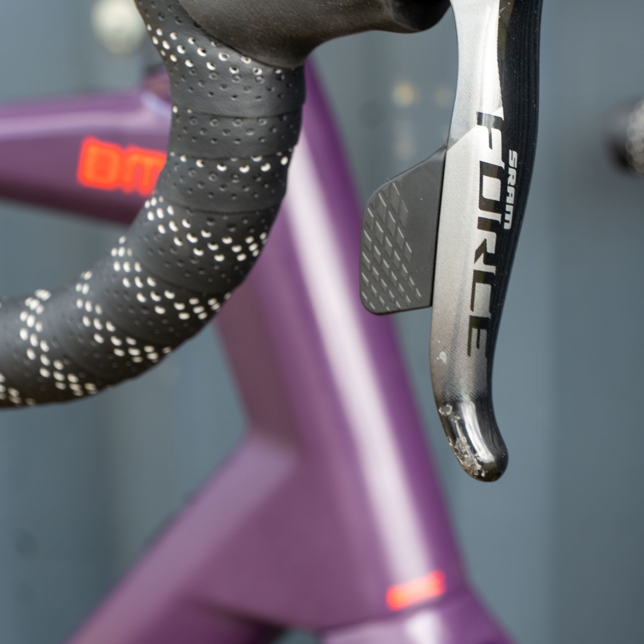 BMC Roadmachine 01 Four Ex-Demo 58cm