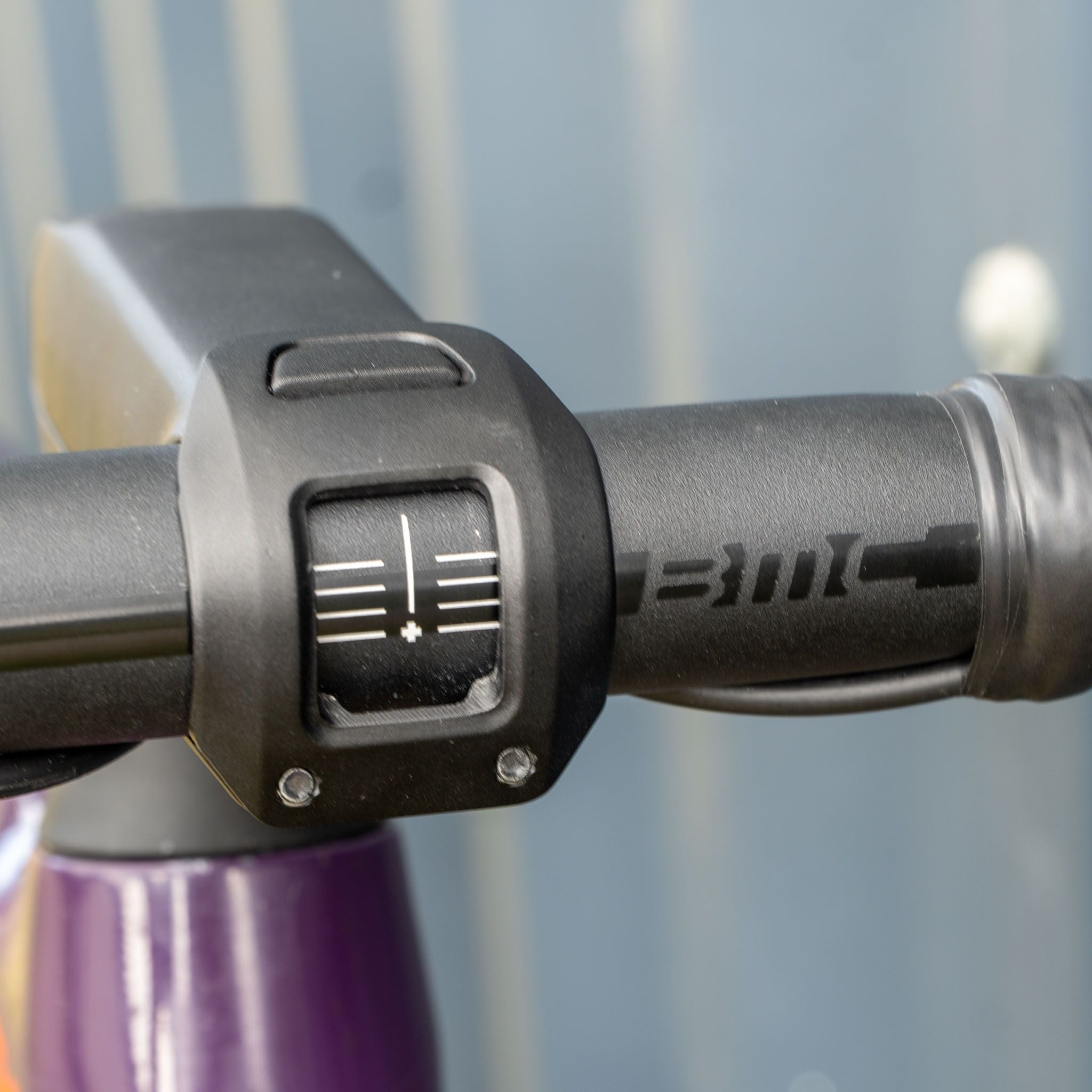 BMC Roadmachine 01 Four Ex-Demo 58cm