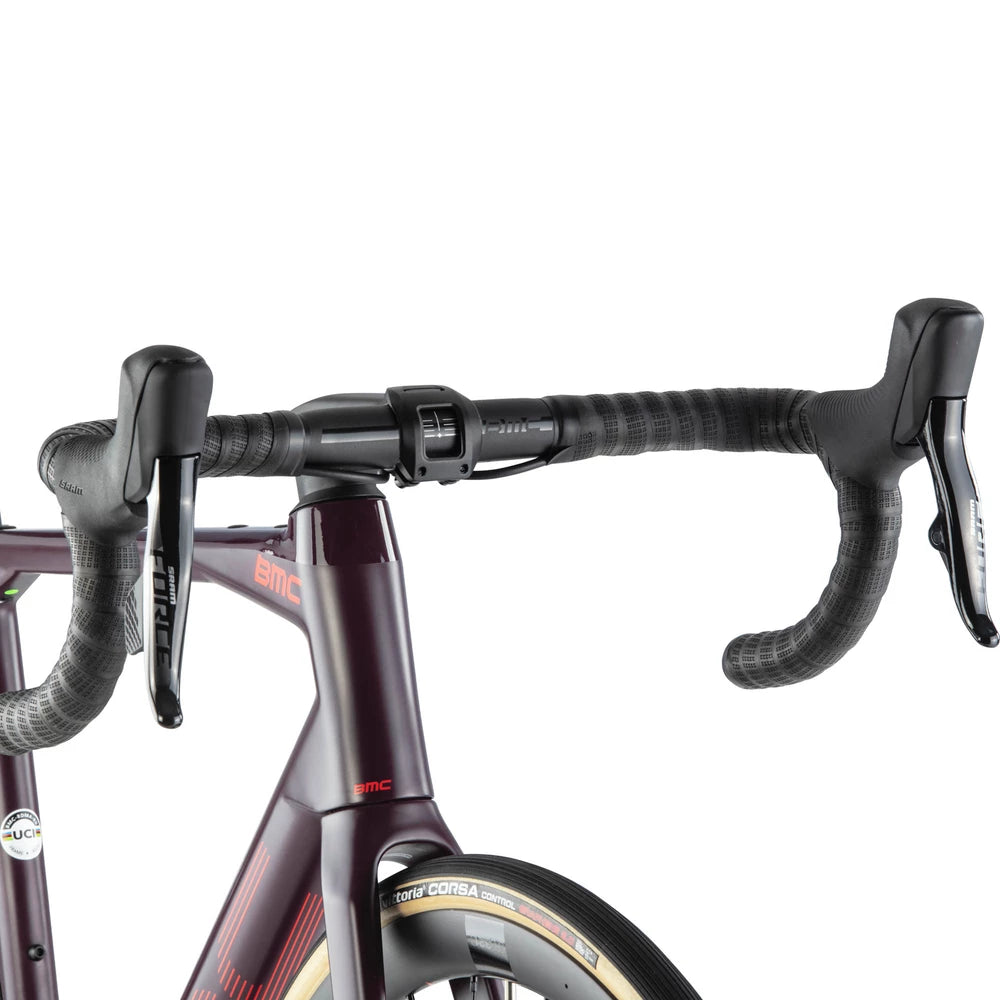 BMC Roadmachine 01 Four Ex-Demo 58cm