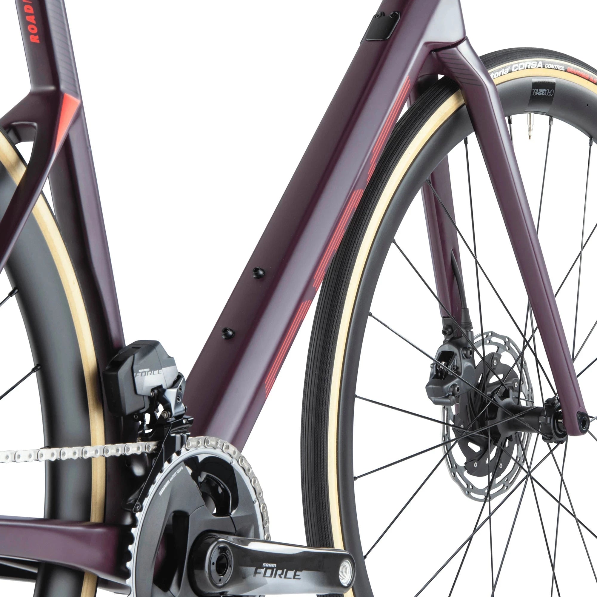 BMC Roadmachine 01 Four Ex-Demo 58cm