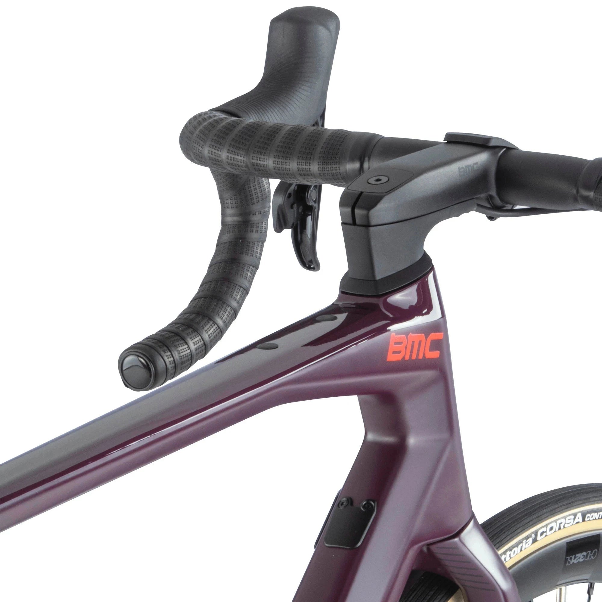 BMC Roadmachine 01 Four Ex-Demo 58cm