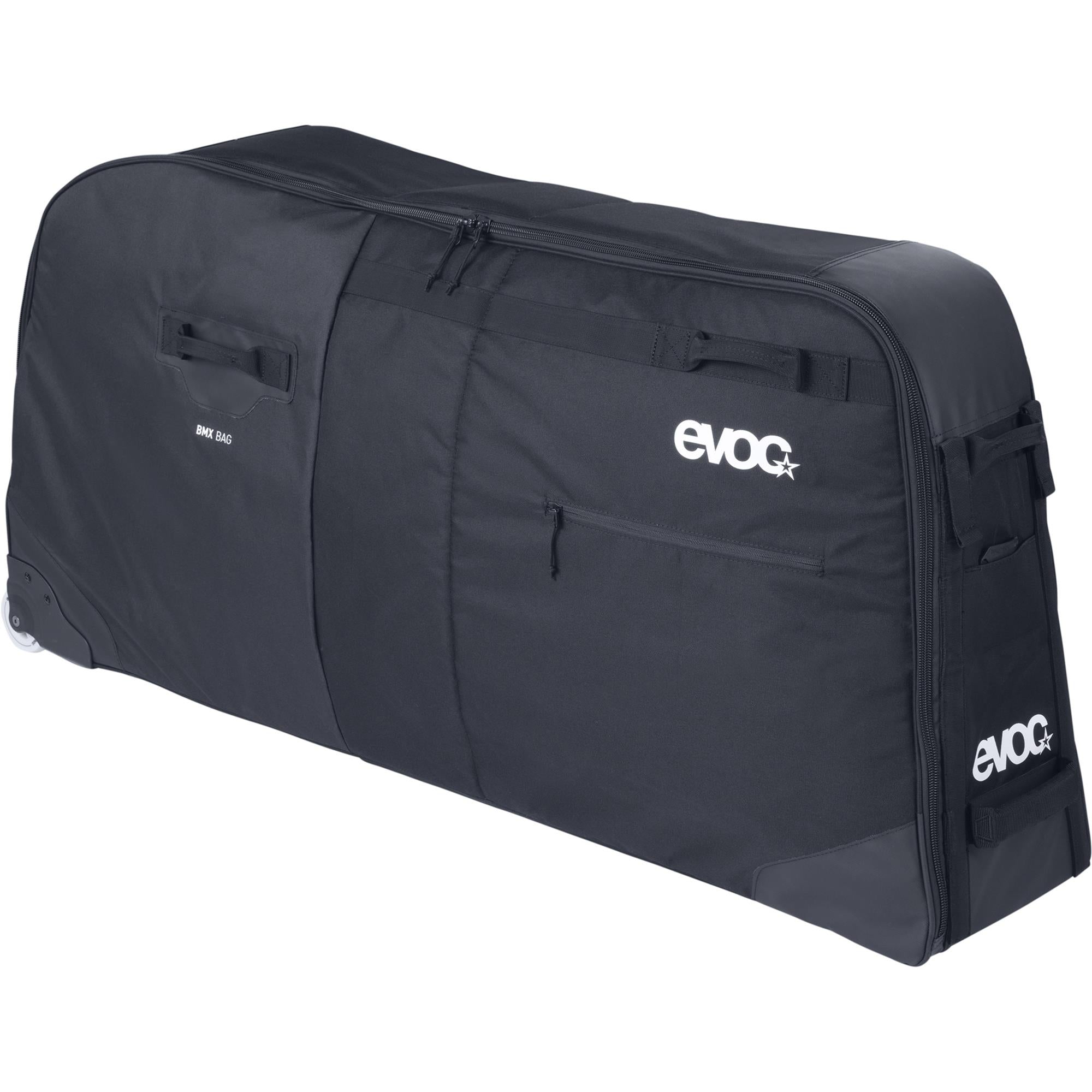 BMX Travel Bag Black / One Size