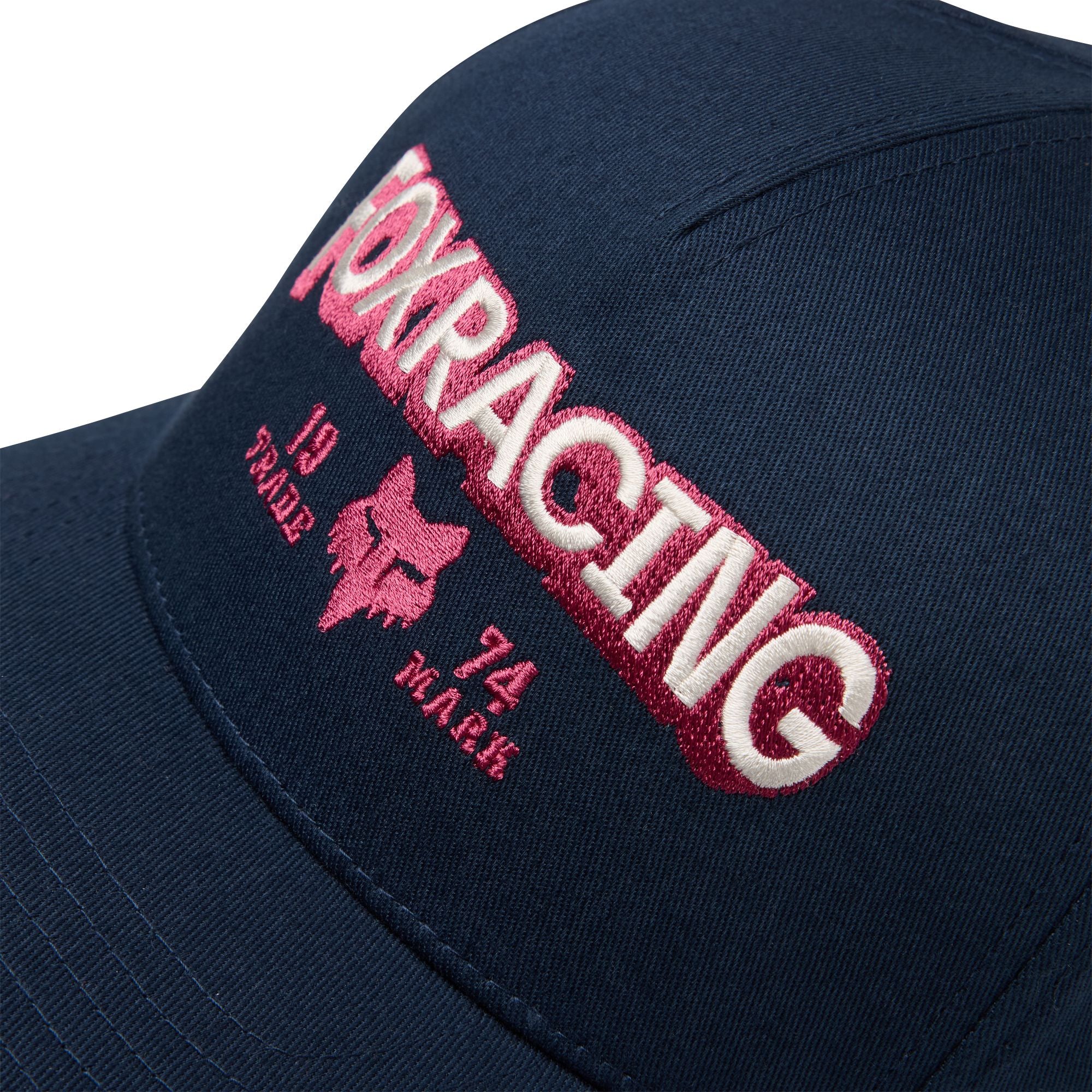 Bold Flexfit Hat