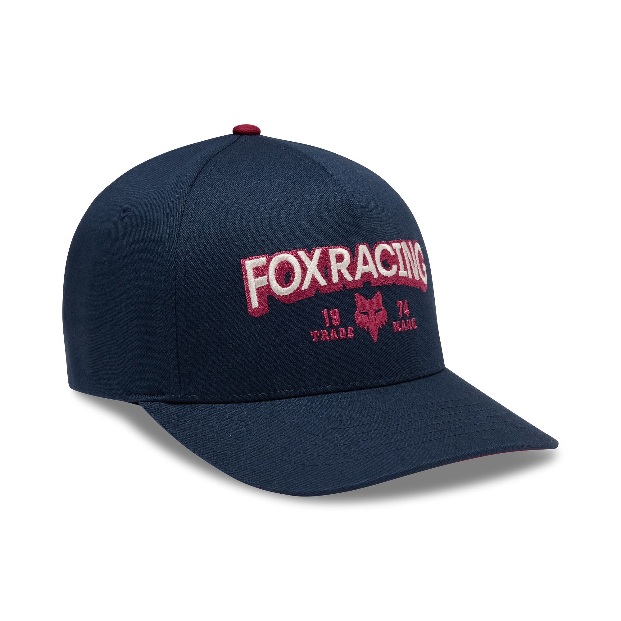 Bold Flexfit Hat Midnight / S/M