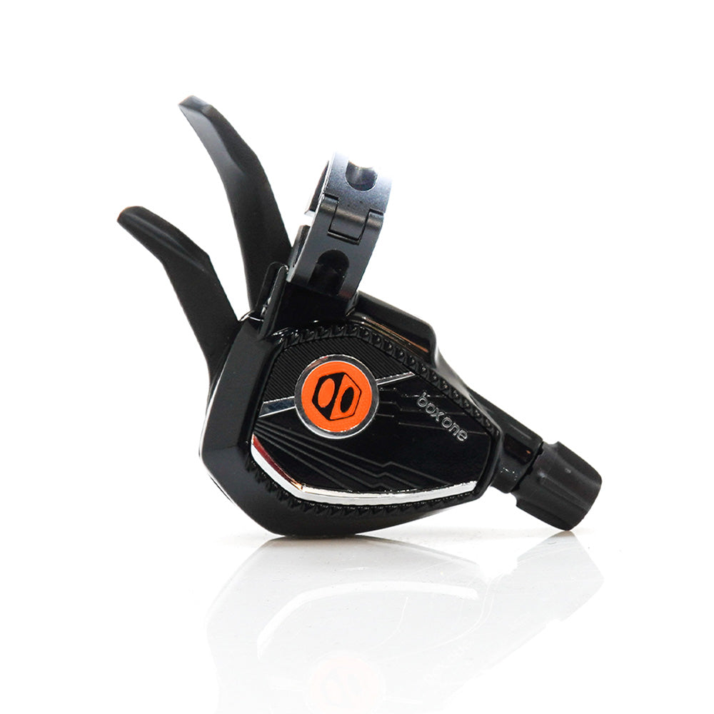 Box Components Box One Prime 9 Shifter Black / 9-Speed / Multi Shift