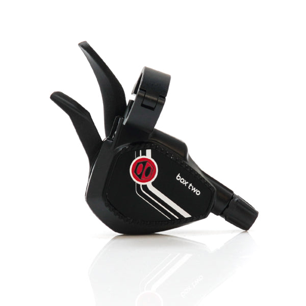 Box Components Box Two Prime 9 Shifter Black / 9-Speed / Multi Shift