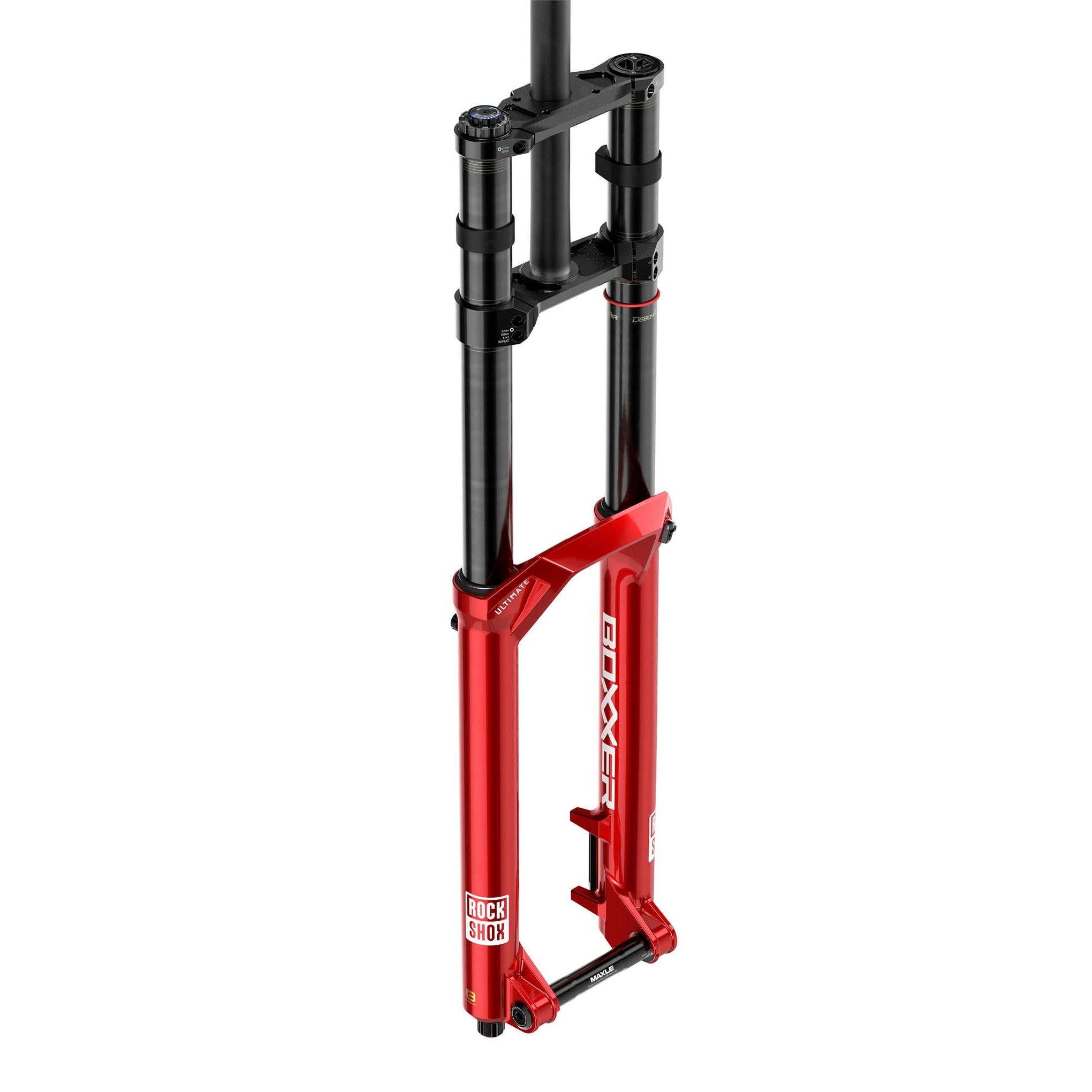 RockShox Boxxer Ultimate Charger 3.2 D2 Suspension Fork 2027