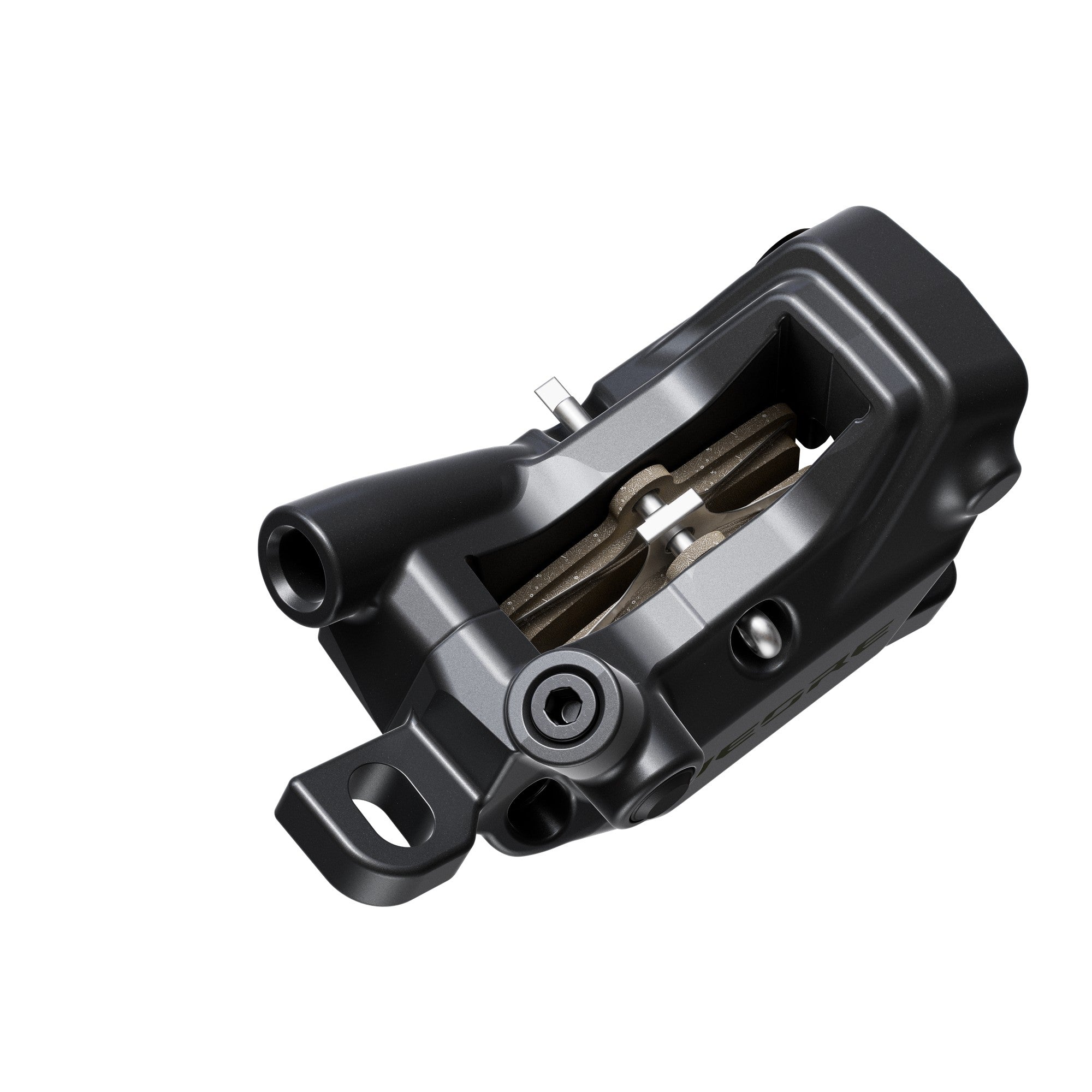 BR-M6220 4-Pot Disc Brake