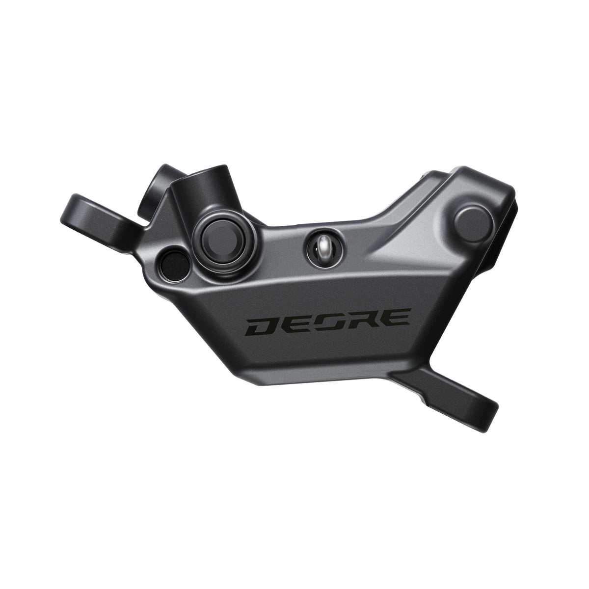 BR-M6220 4-Pot Disc Brake Calliper Black / Front or Rear