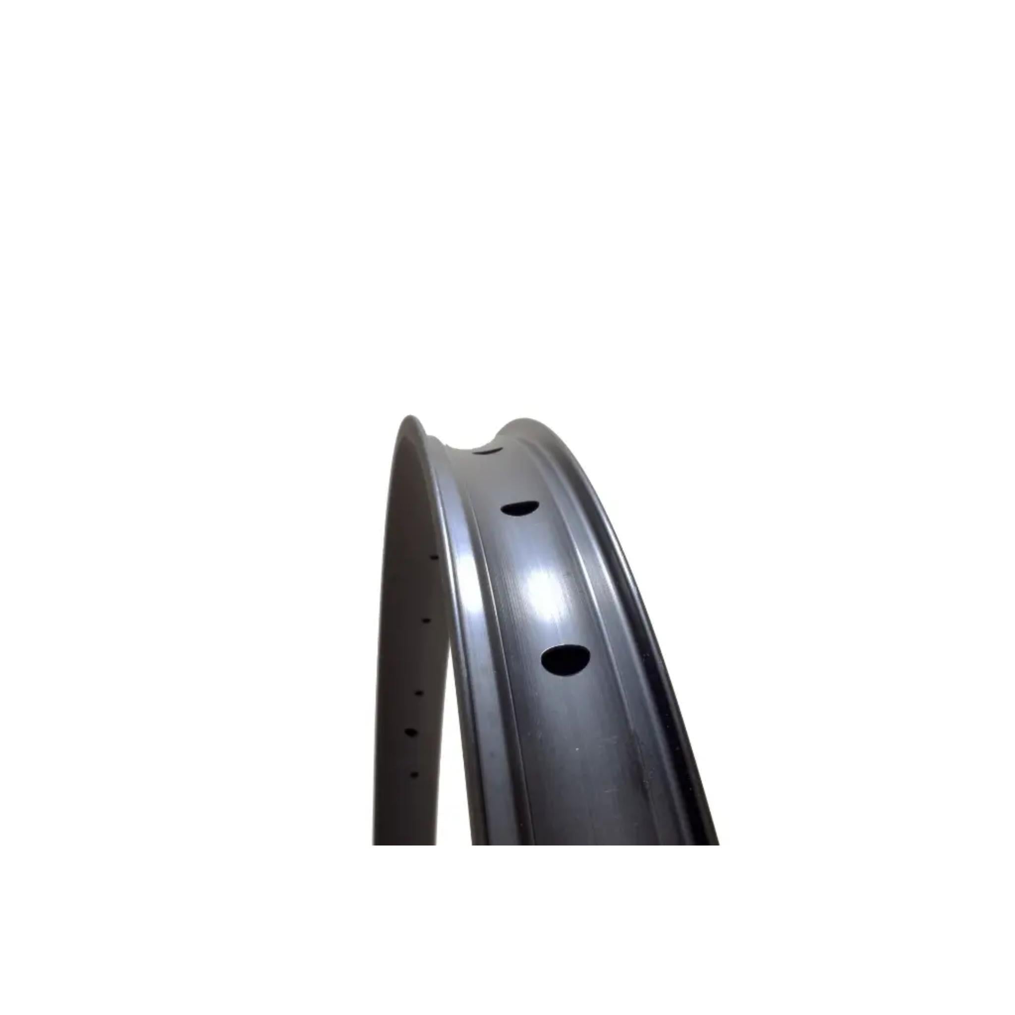 Bracken Alloy MTB Front Wheel