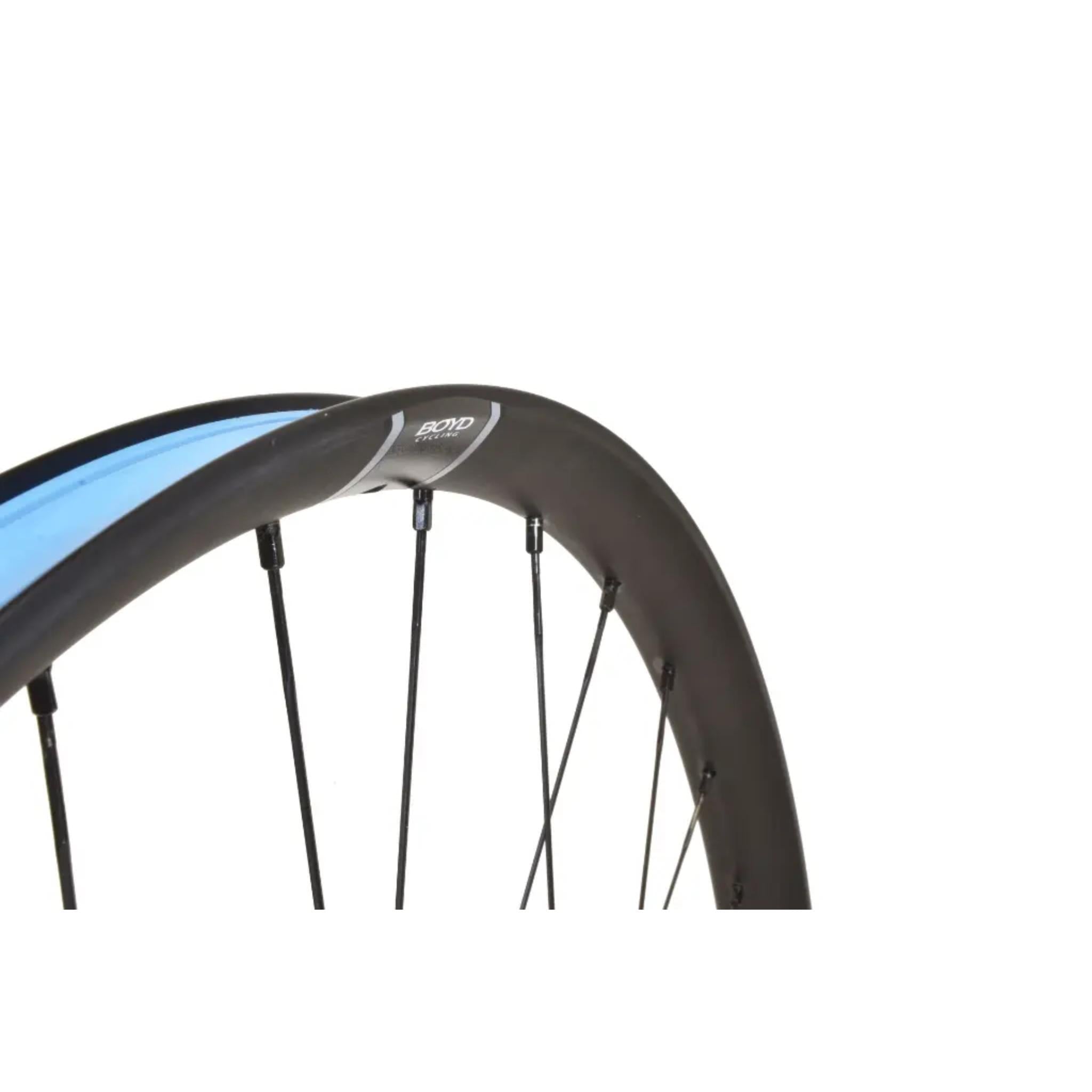 Bracken Alloy MTB Front Wheel