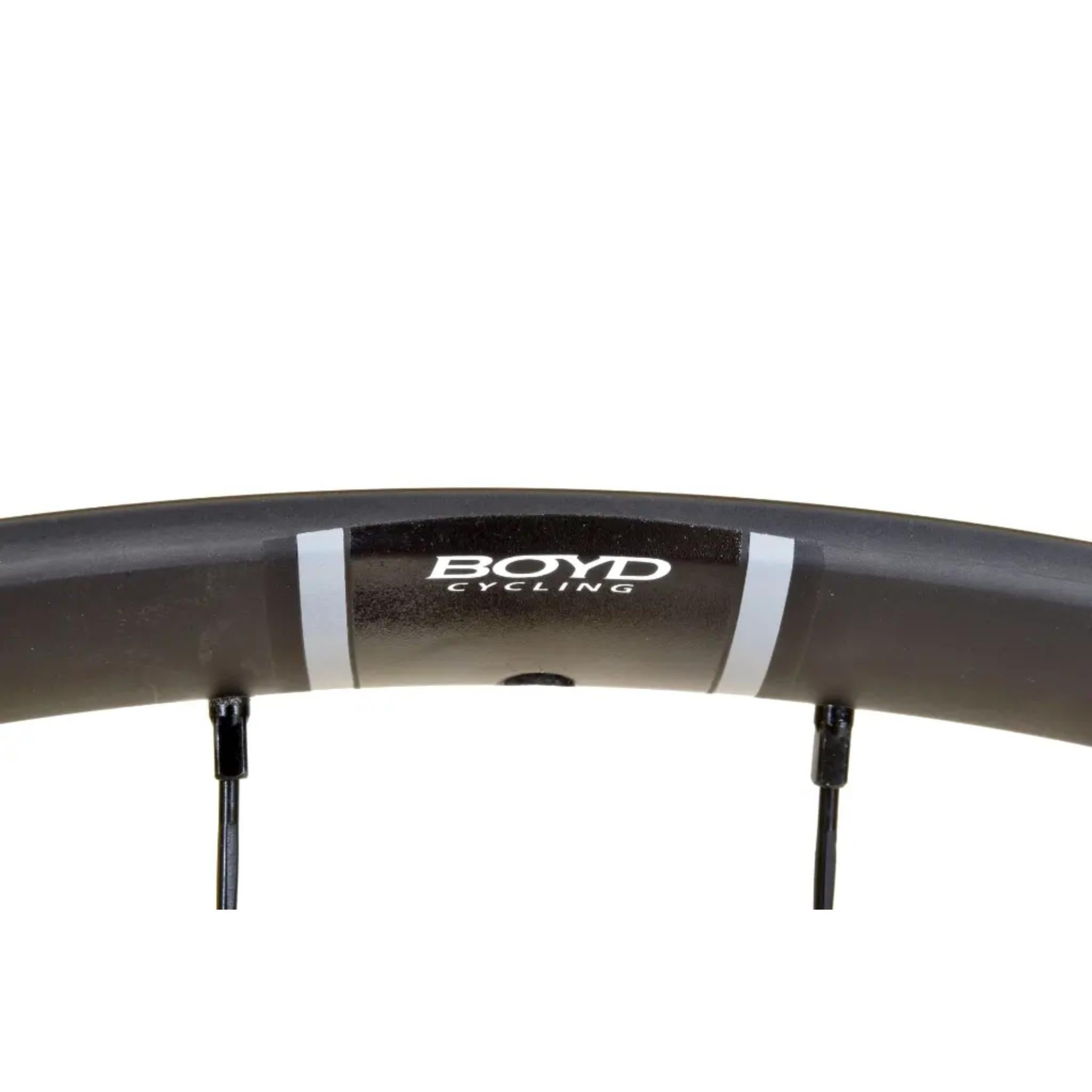 Bracken Alloy MTB Rear Wheel