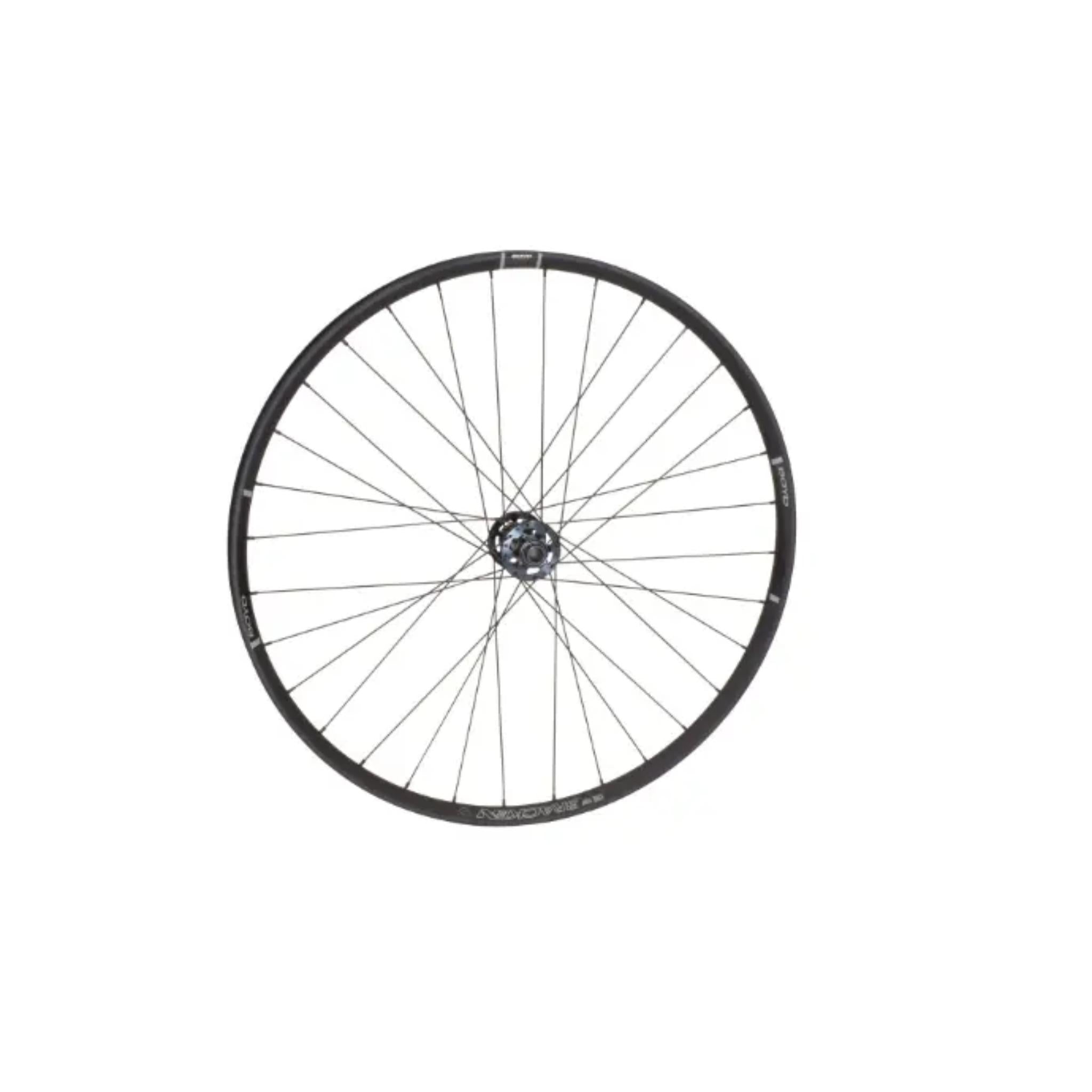 Bracken Alloy MTB Rear Wheel 27.5" / 12 x 148mm / Shimano HG