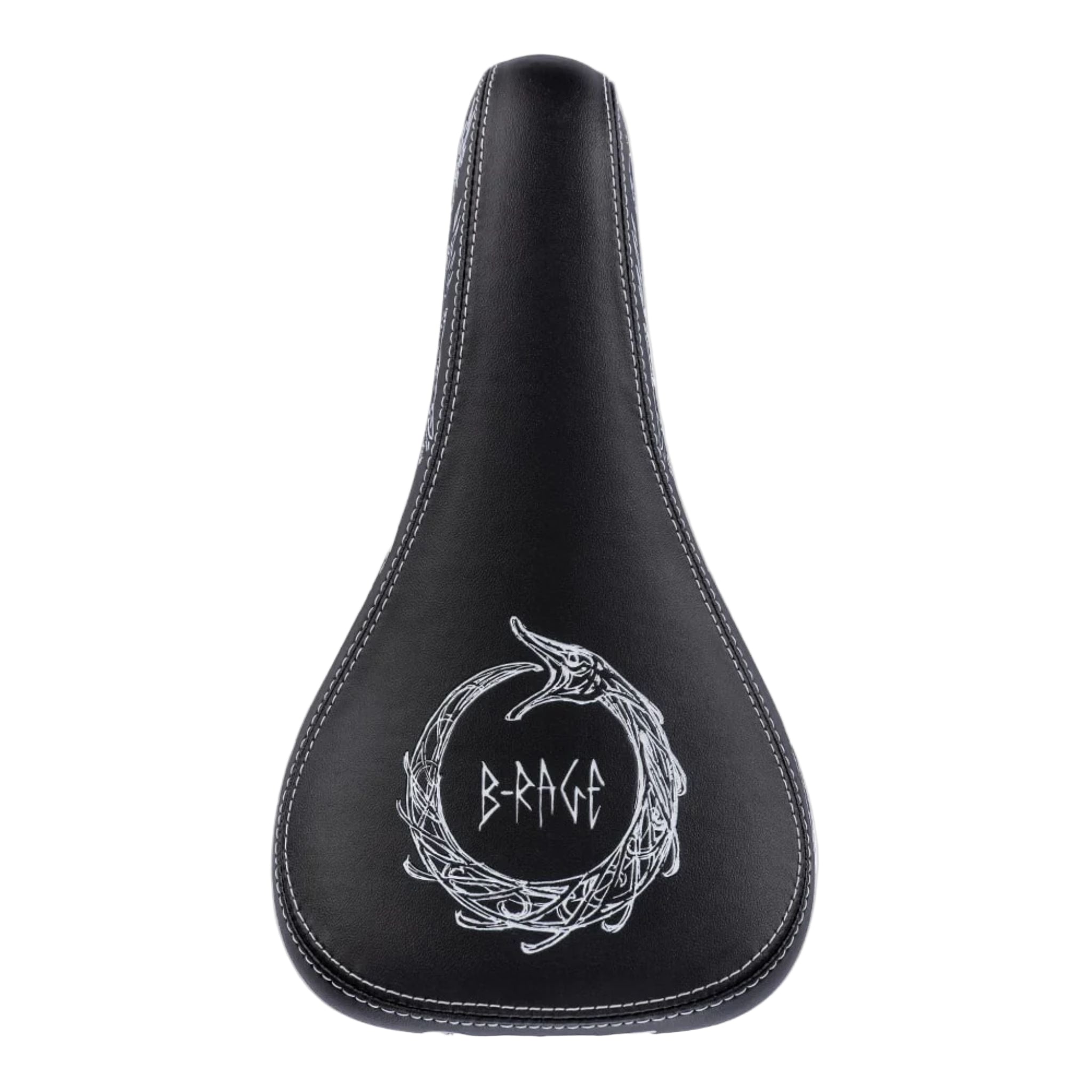 Brage Vestavik x SDG Apollo Saddle Black