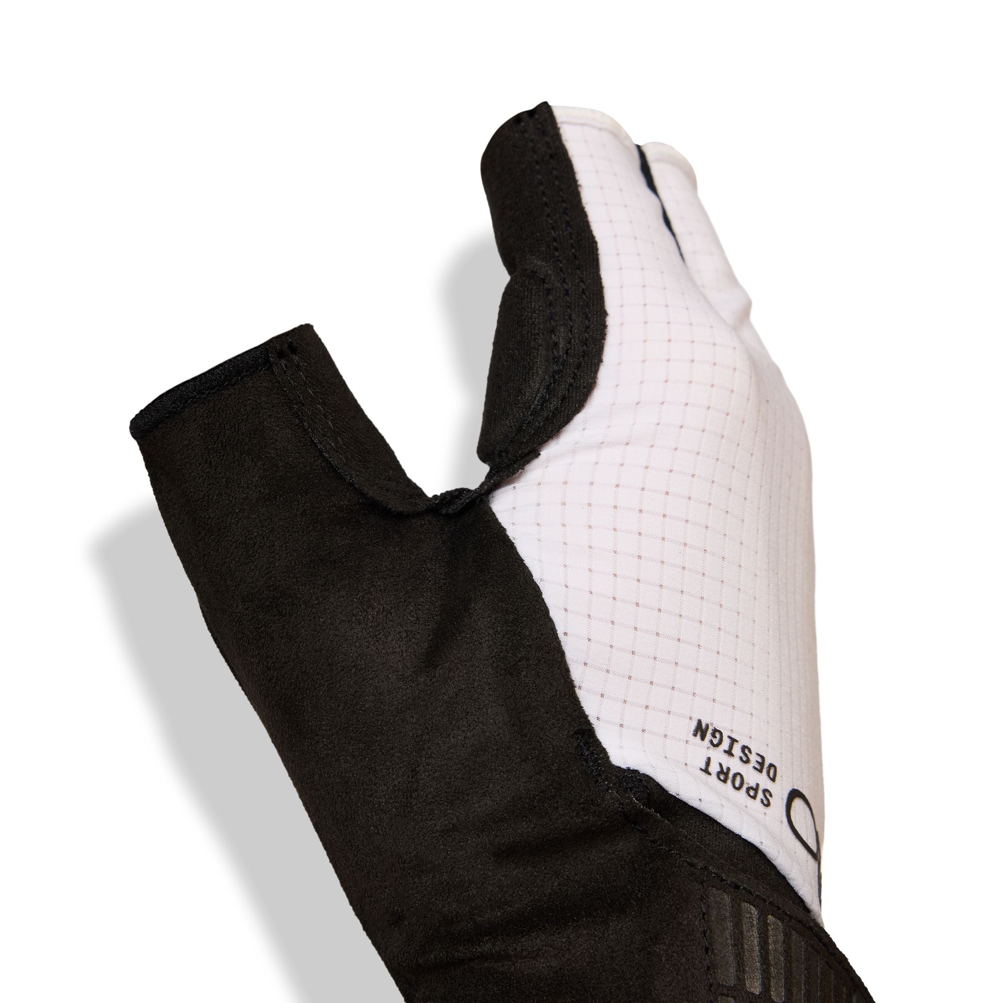 Bravo II Gel Gloves