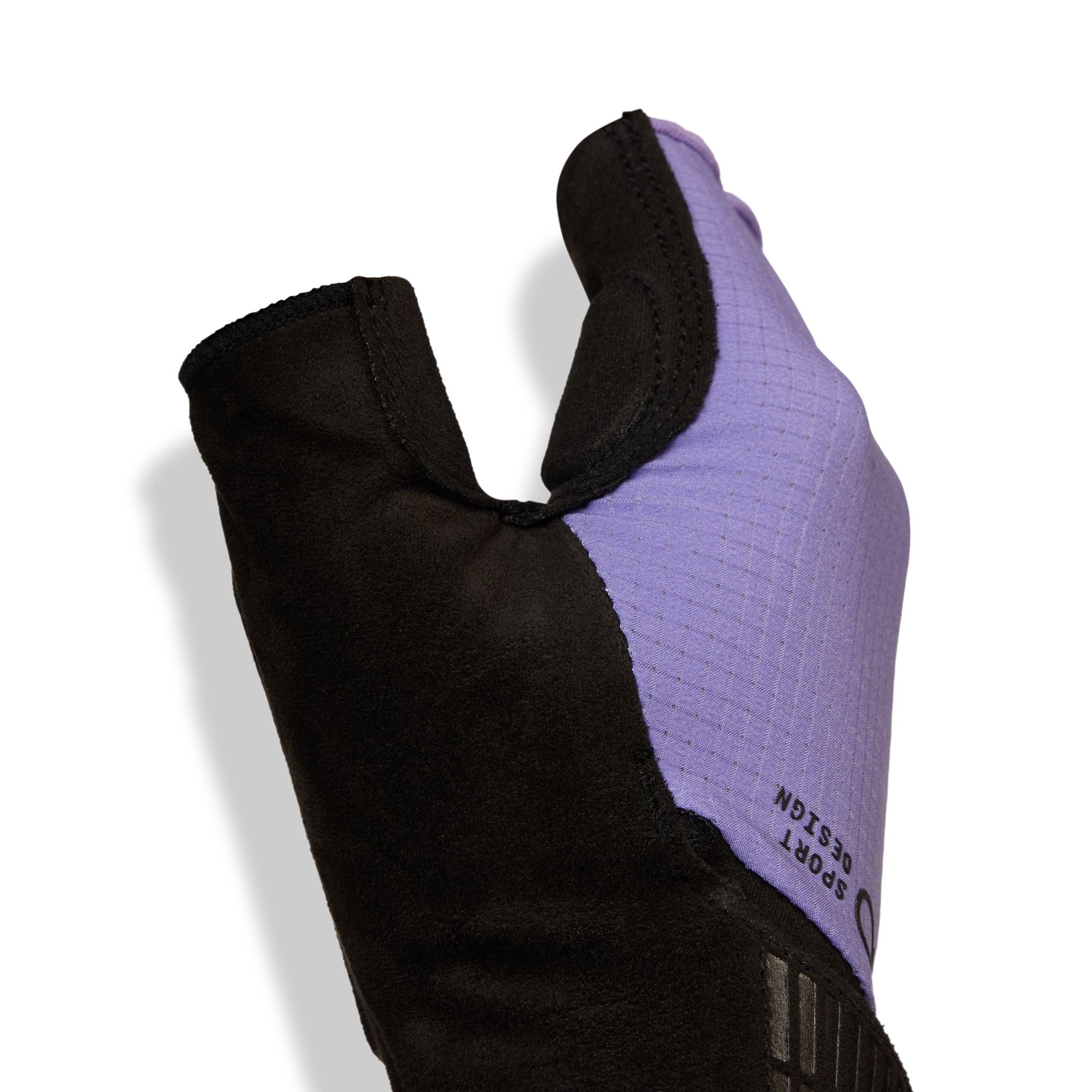 Bravo II Gel Gloves