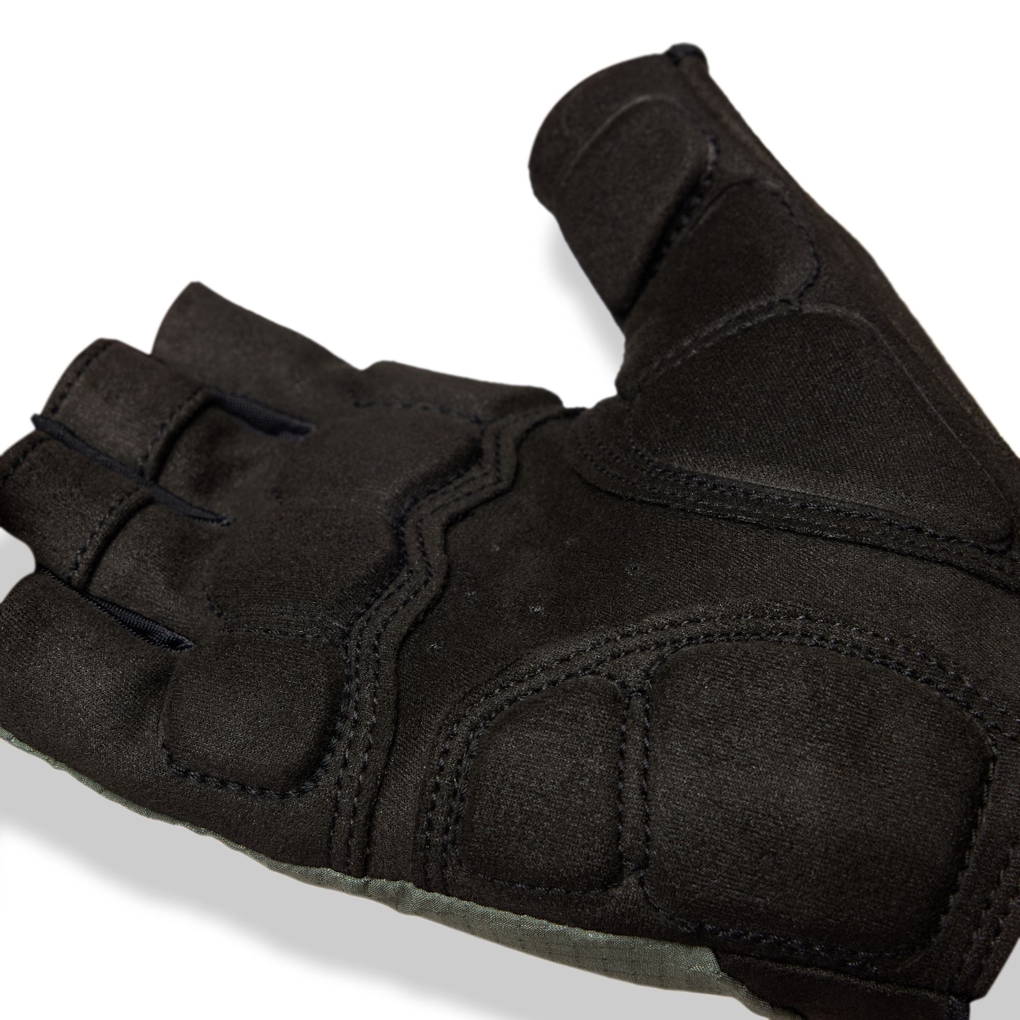 Bravo II Gel Gloves