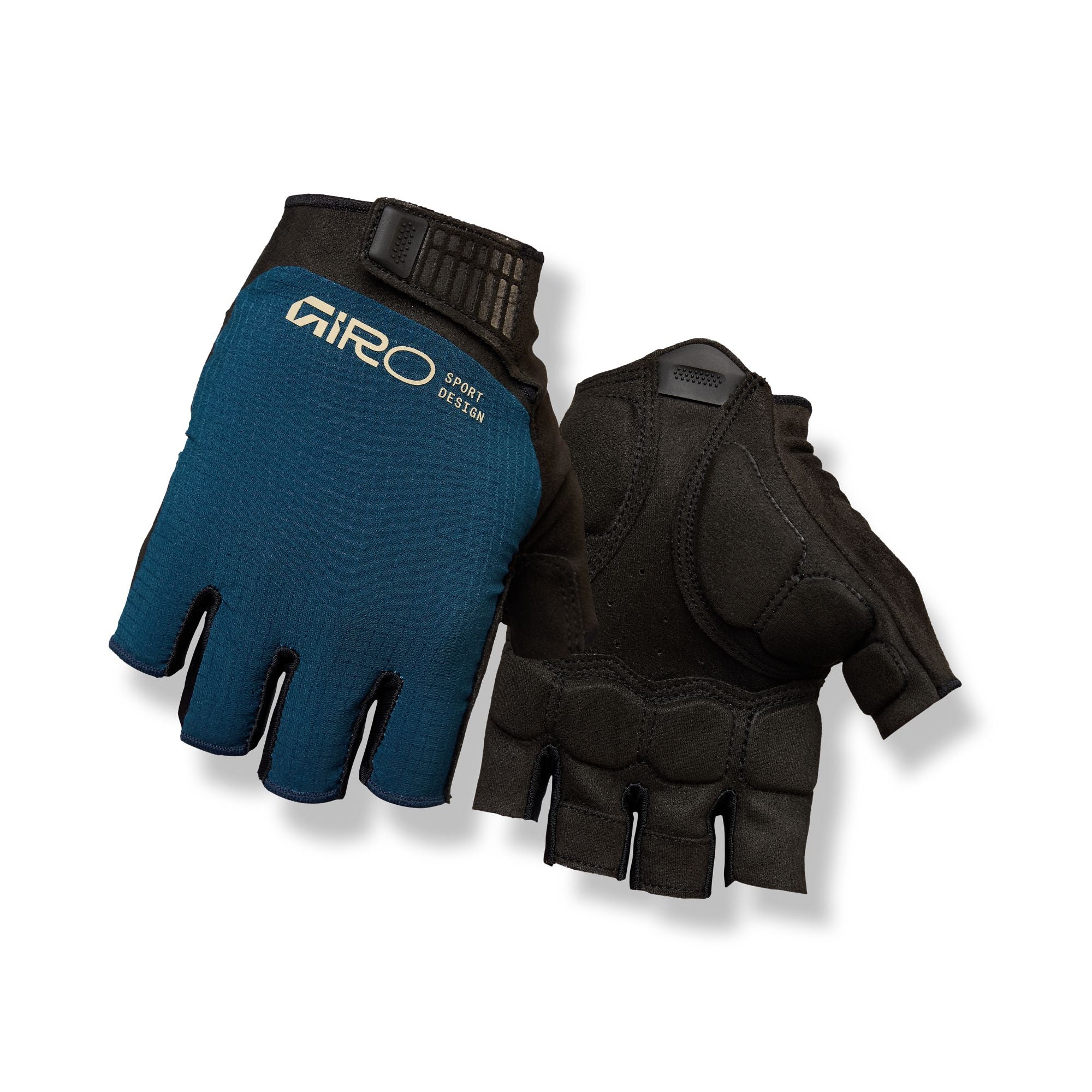Bravo II Gel Gloves Sapphire / XXL