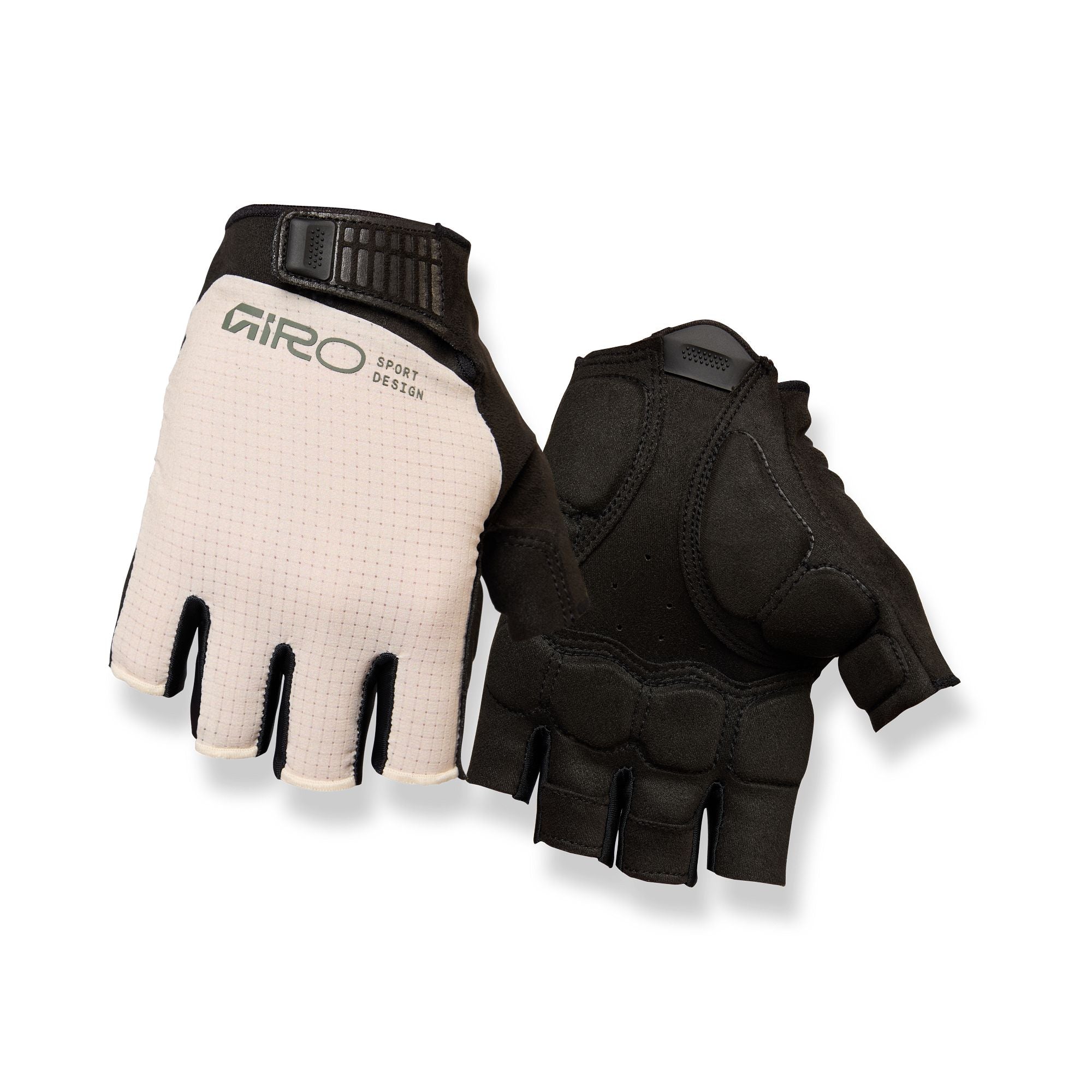 Bravo II Gel Gloves Stone / XXL