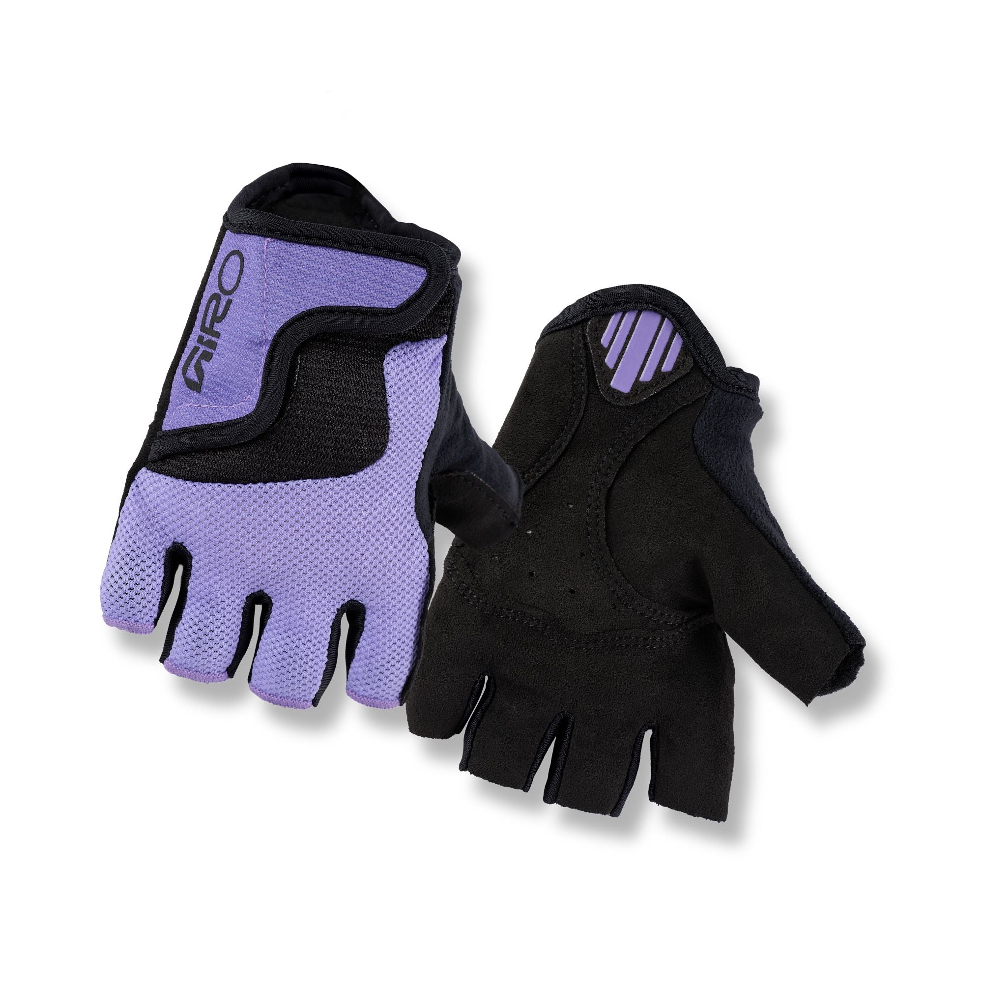 Bravo Jr Kids Gloves Purple Haze / YL