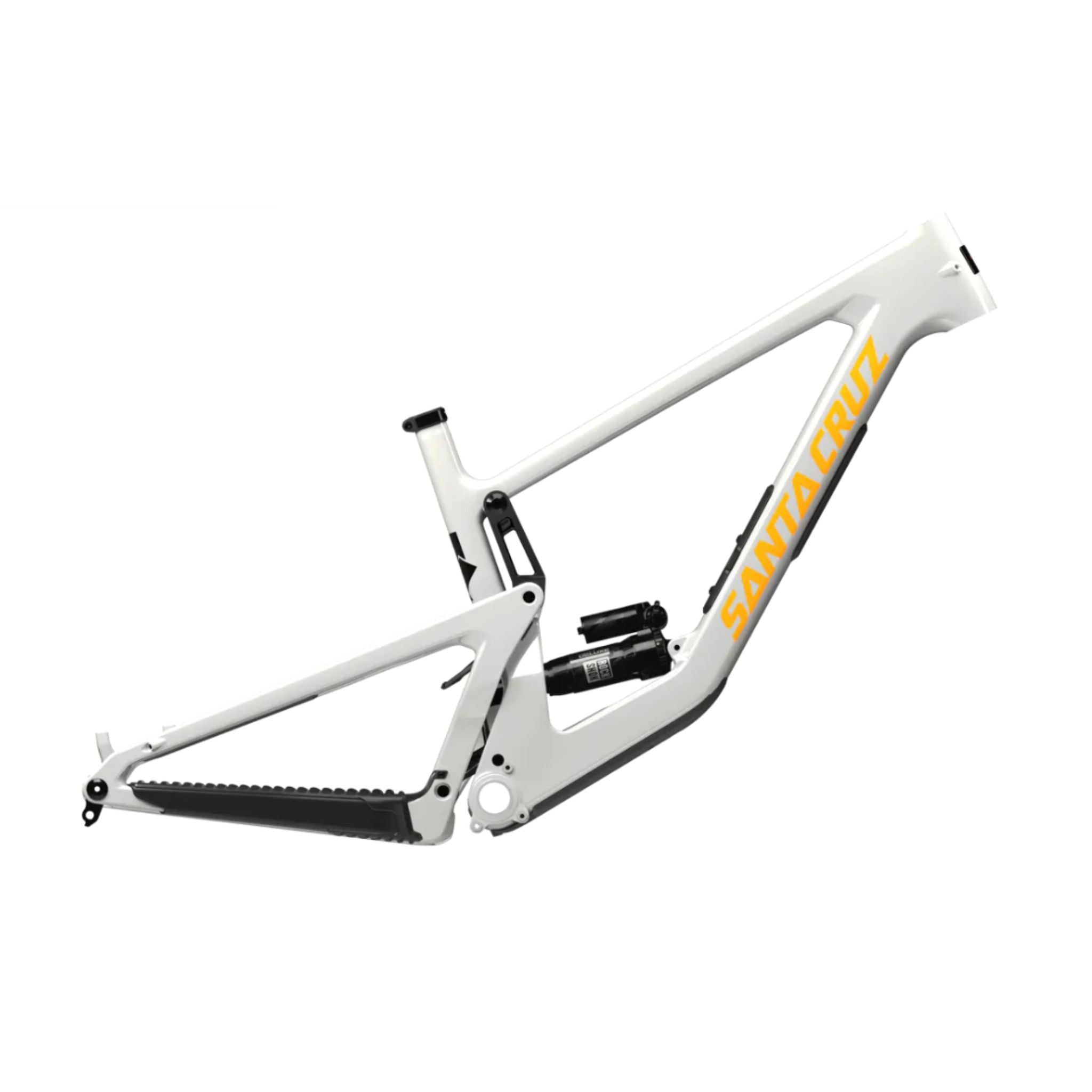 Santa Cruz Bronson Carbon CC Frame 2024