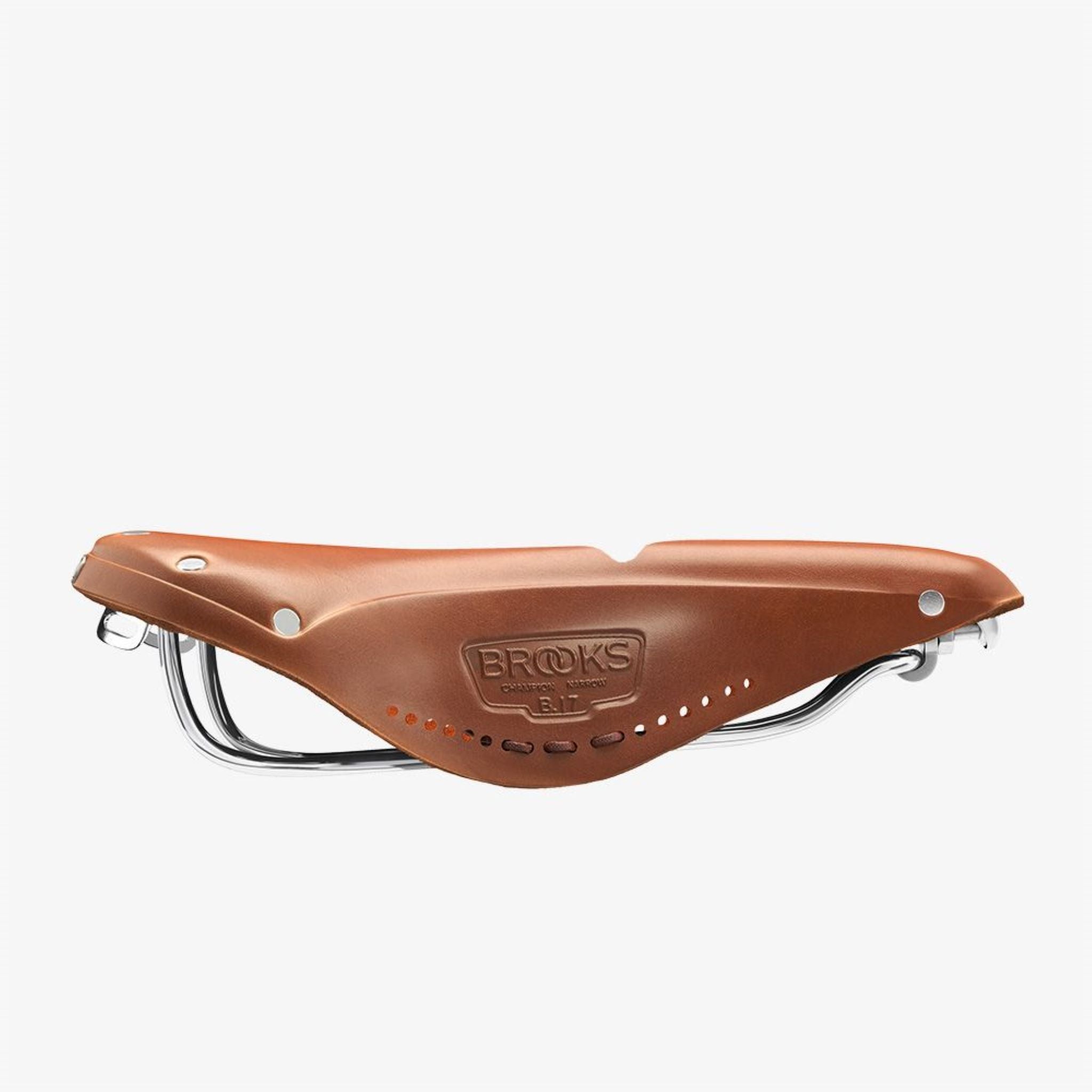 Brooks B17 Narrow Carved Saddle