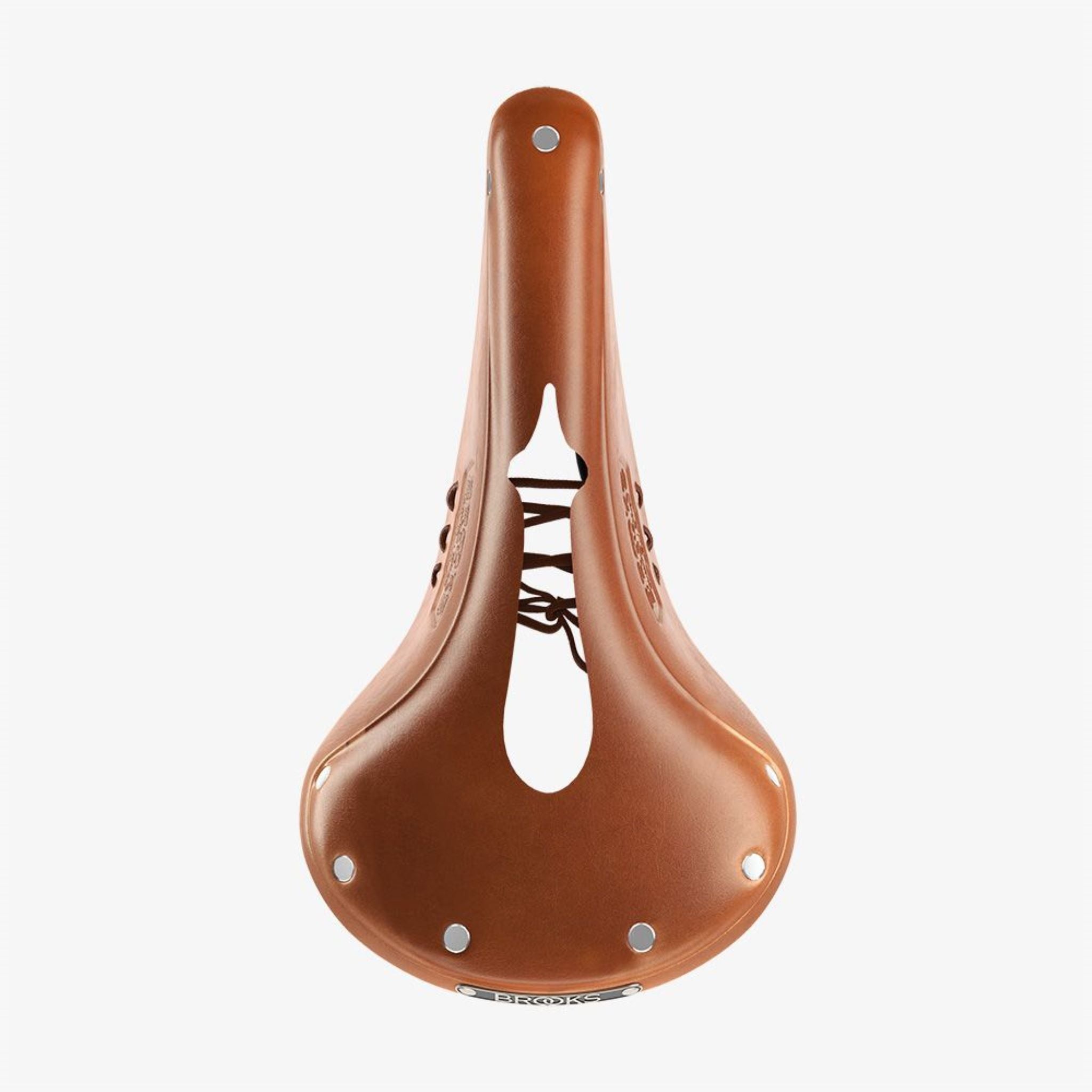 Brooks B17 Narrow Carved Saddle
