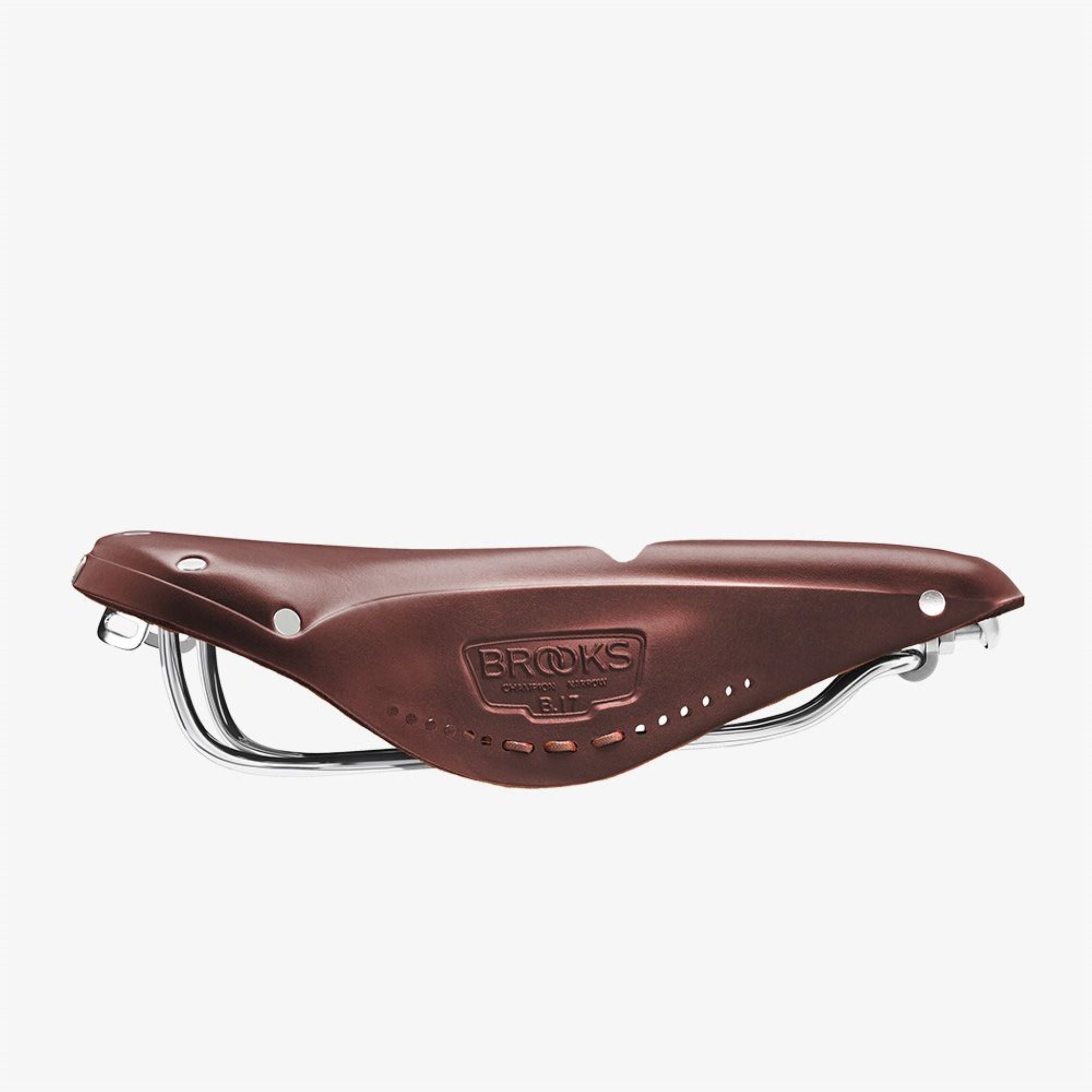 Brooks B17 Narrow Carved Saddle