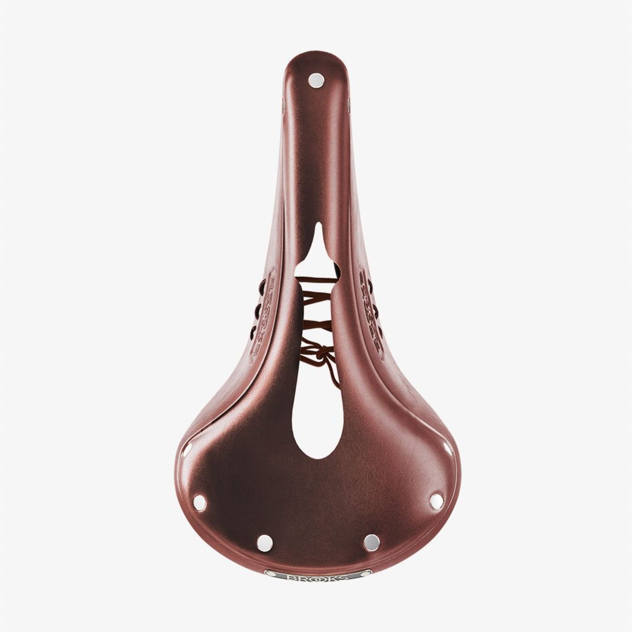 Brooks B17 Narrow Carved Saddle