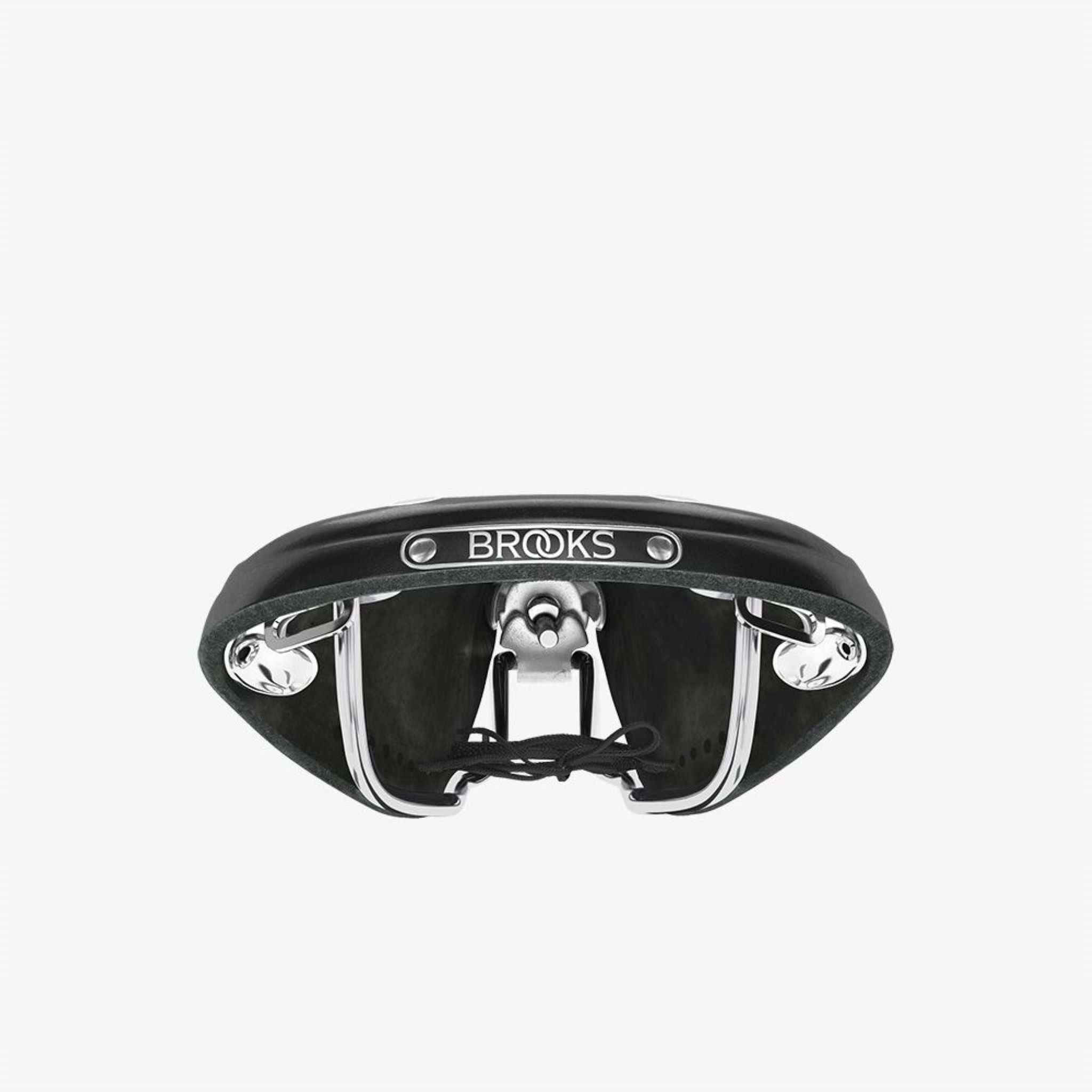 Brooks B17 Narrow Carved Saddle