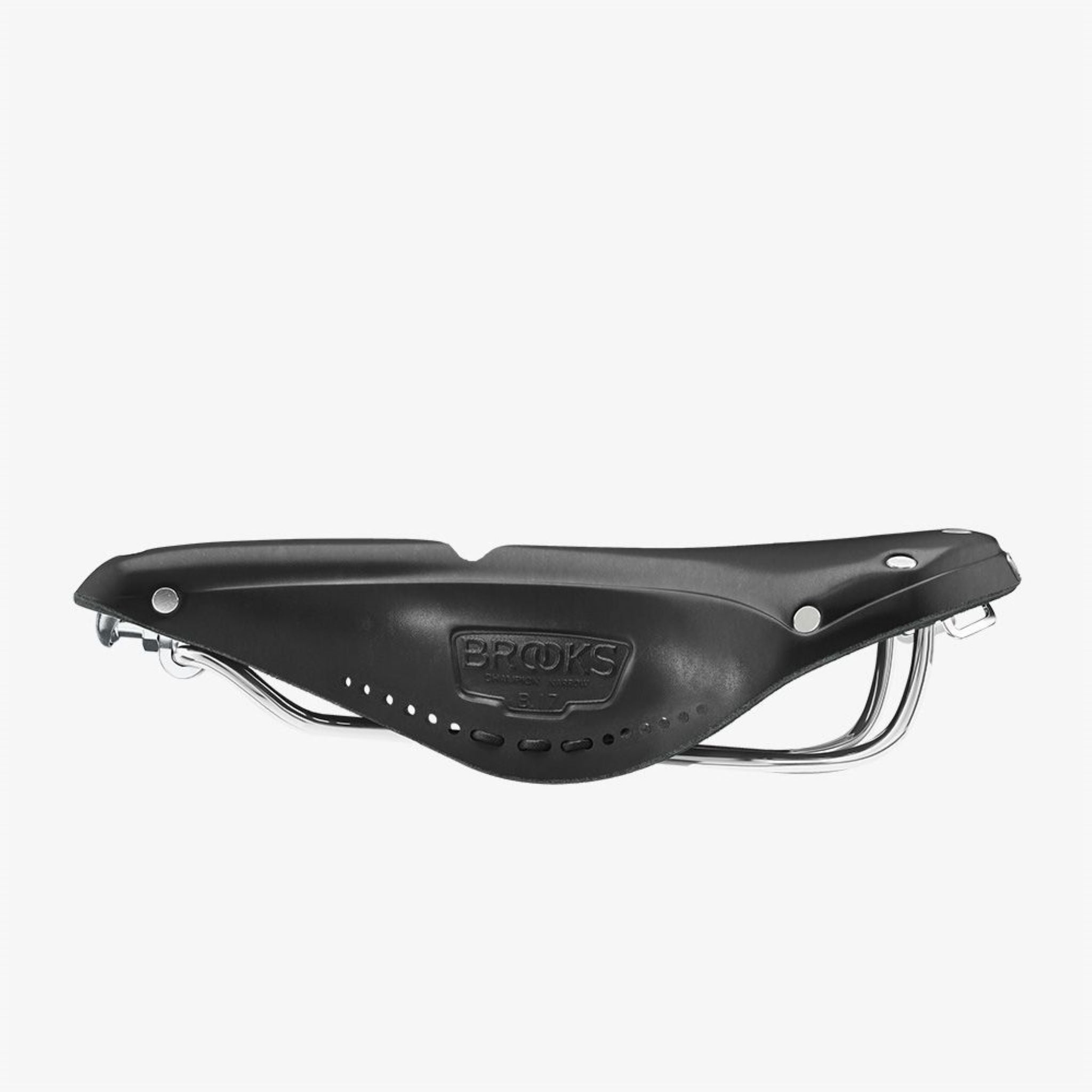 Brooks B17 Narrow Carved Saddle