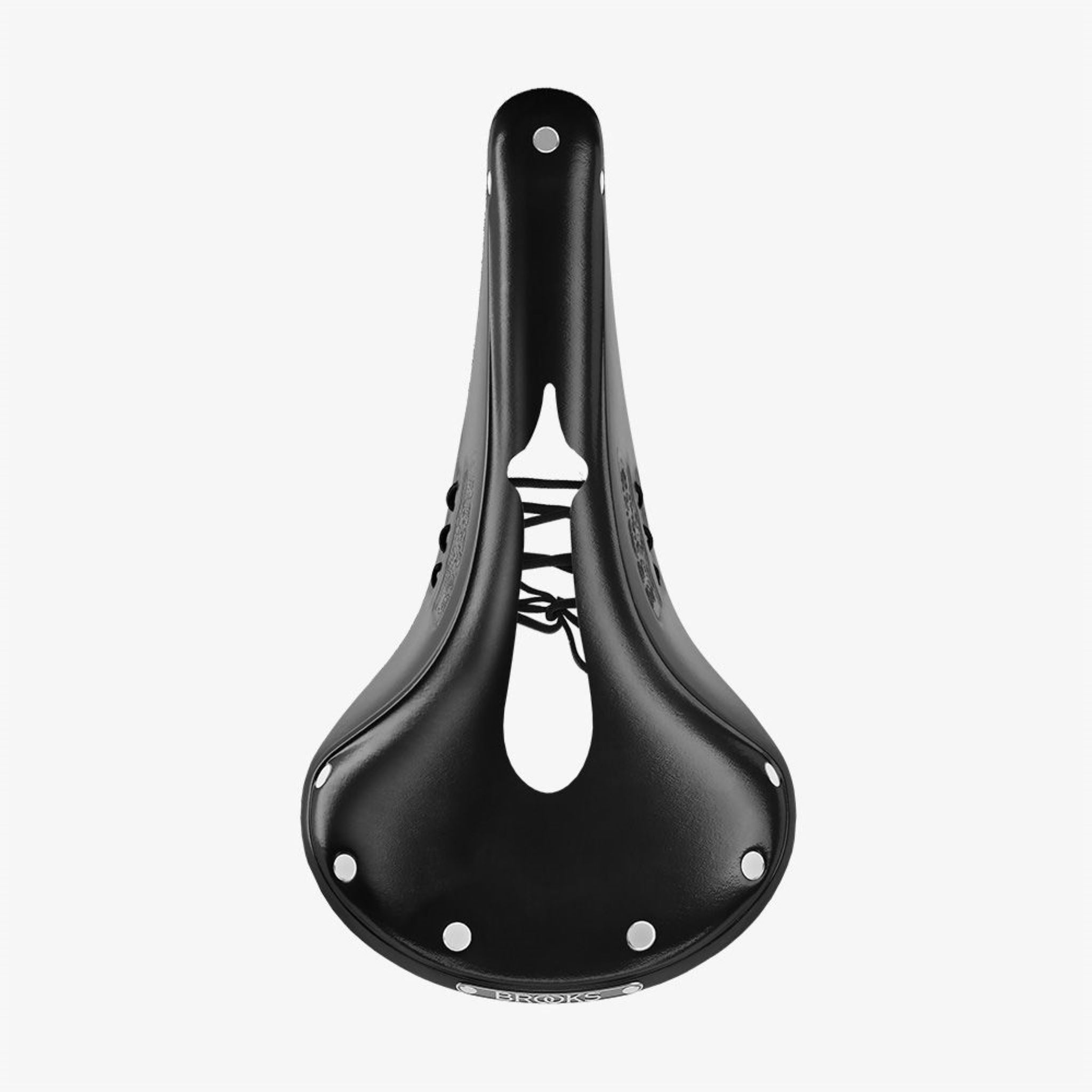 Brooks B17 Narrow Carved Saddle