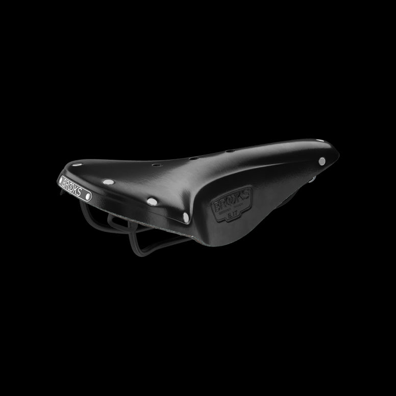 Brooks B17 Narrow Saddle Black / 155mm