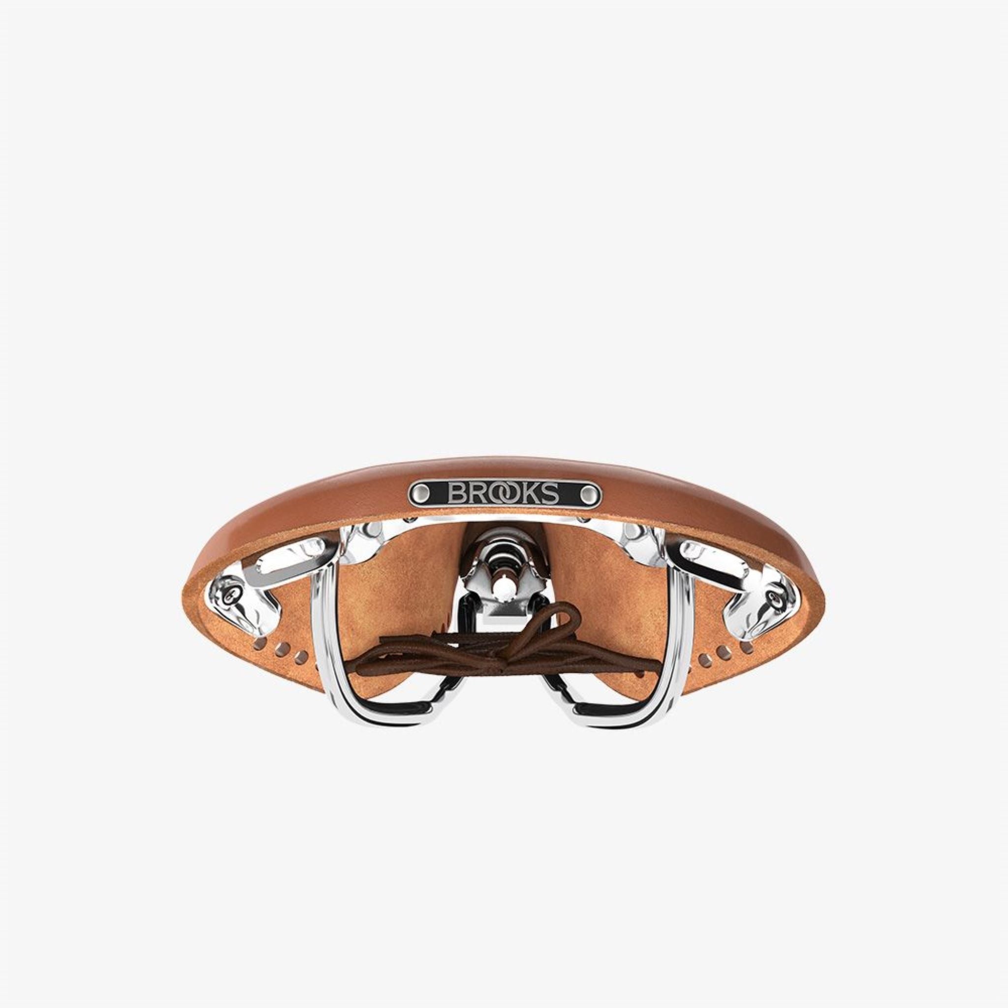 Brooks B17 Short Ladies Saddle