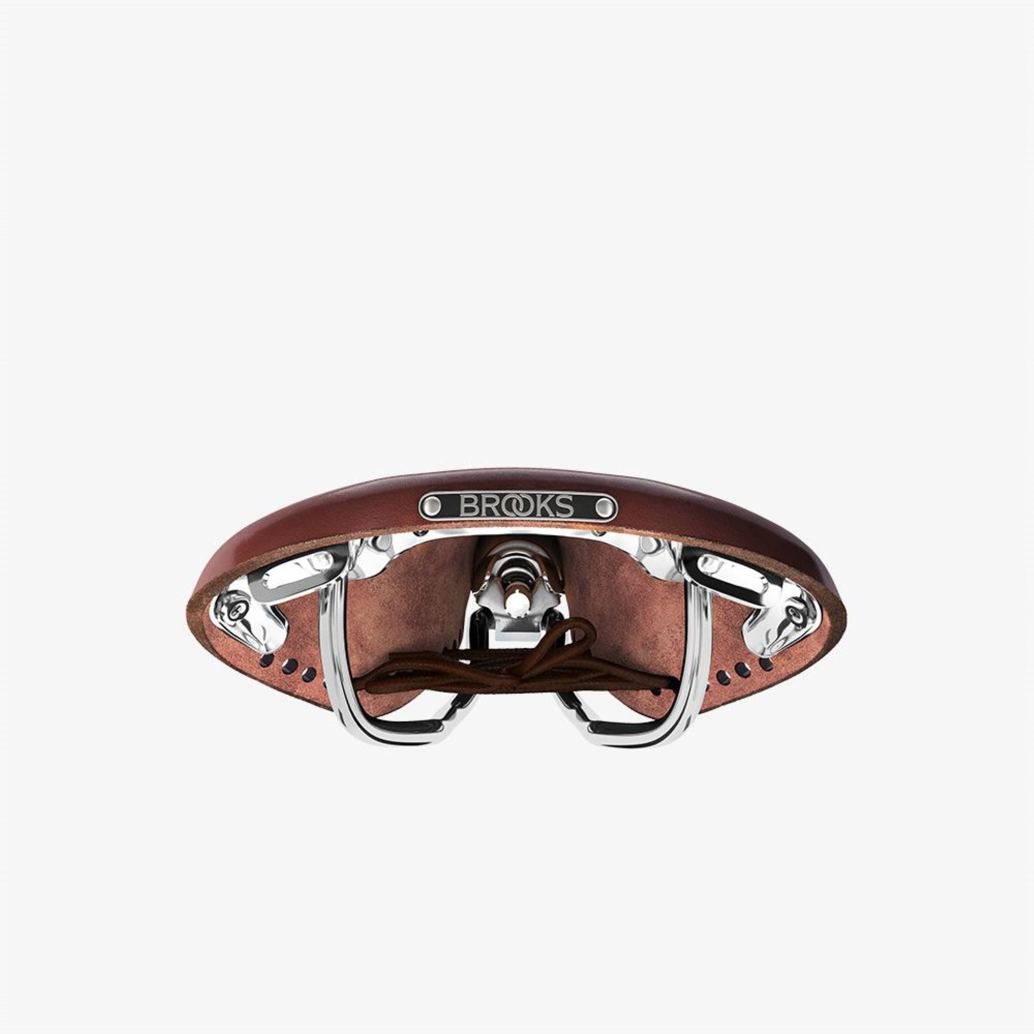 Brooks B17 Short Ladies Saddle