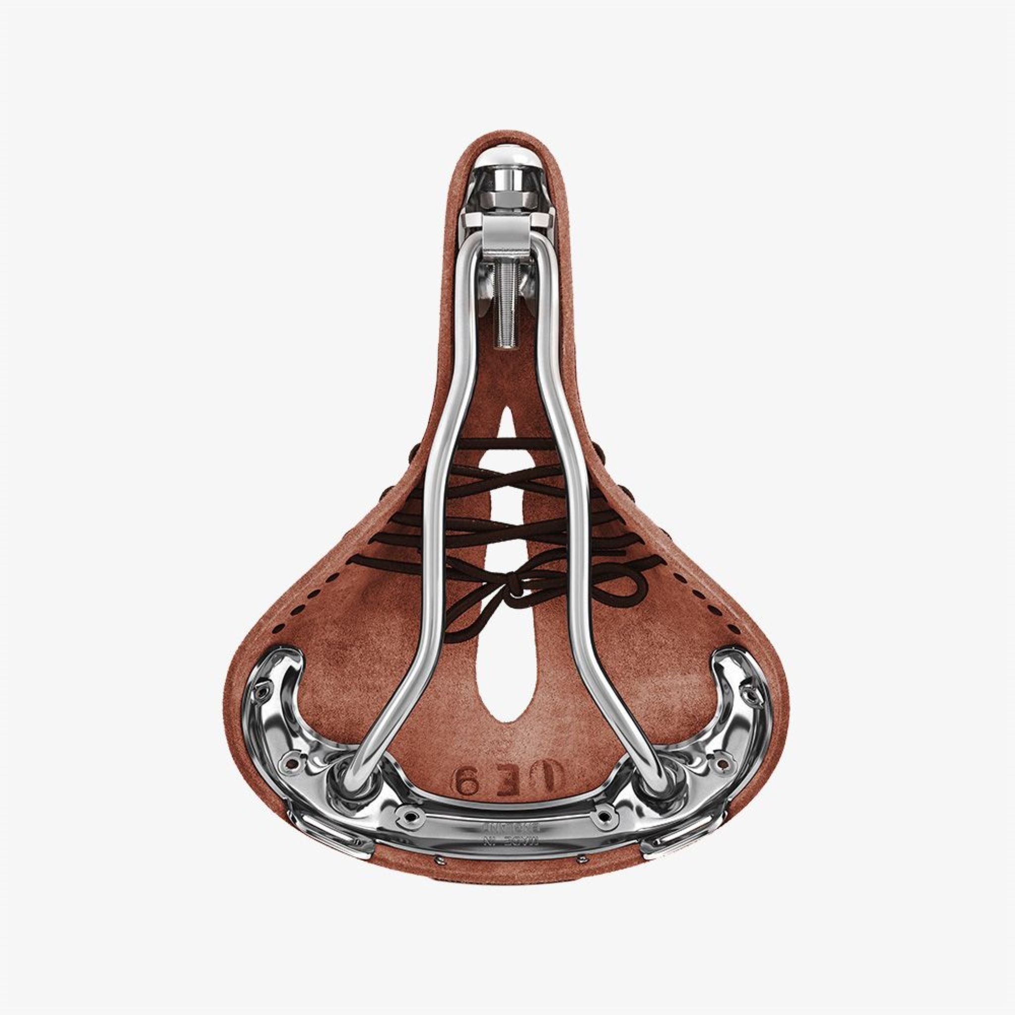 Brooks B17 Short Ladies Saddle