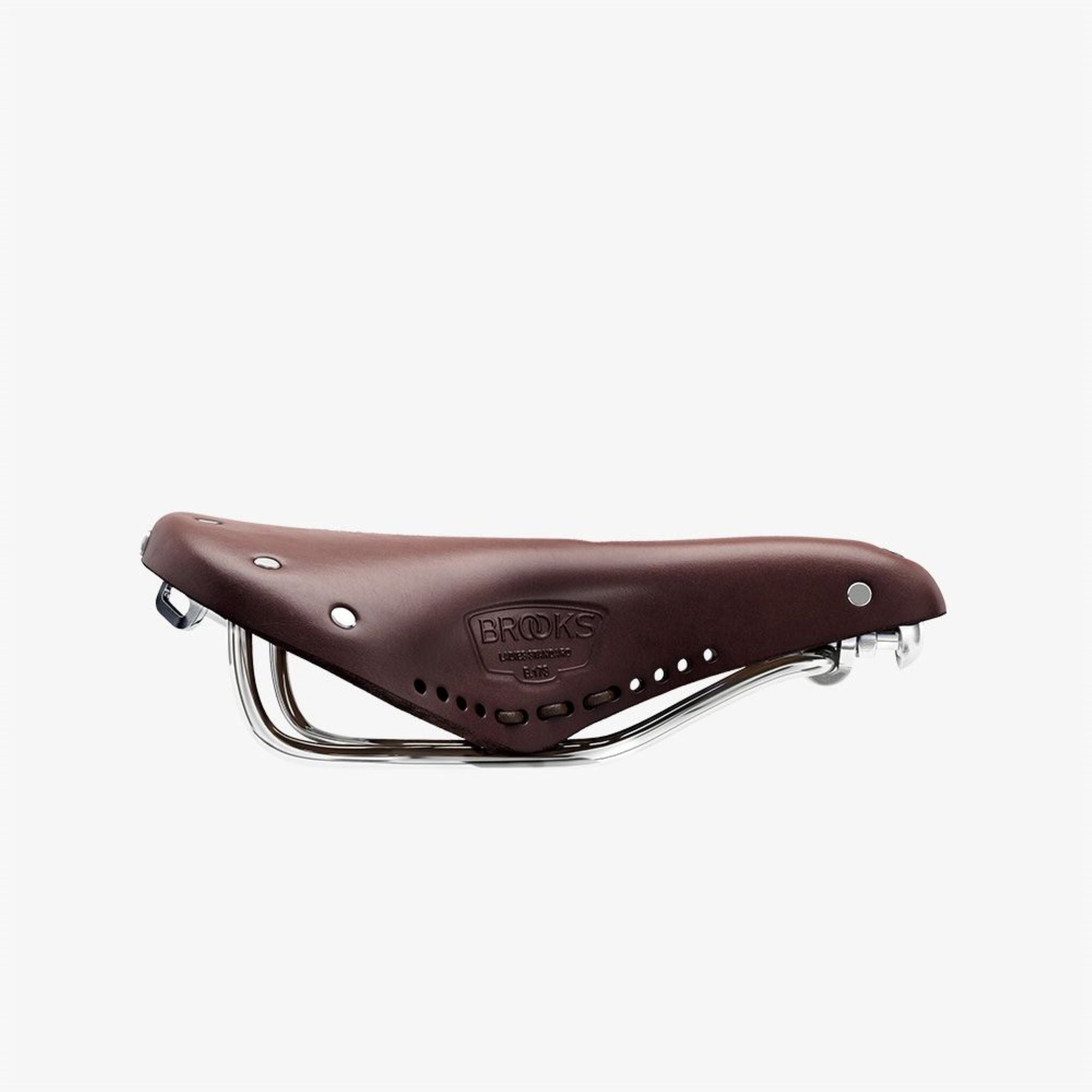 Brooks B17 Short Ladies Saddle