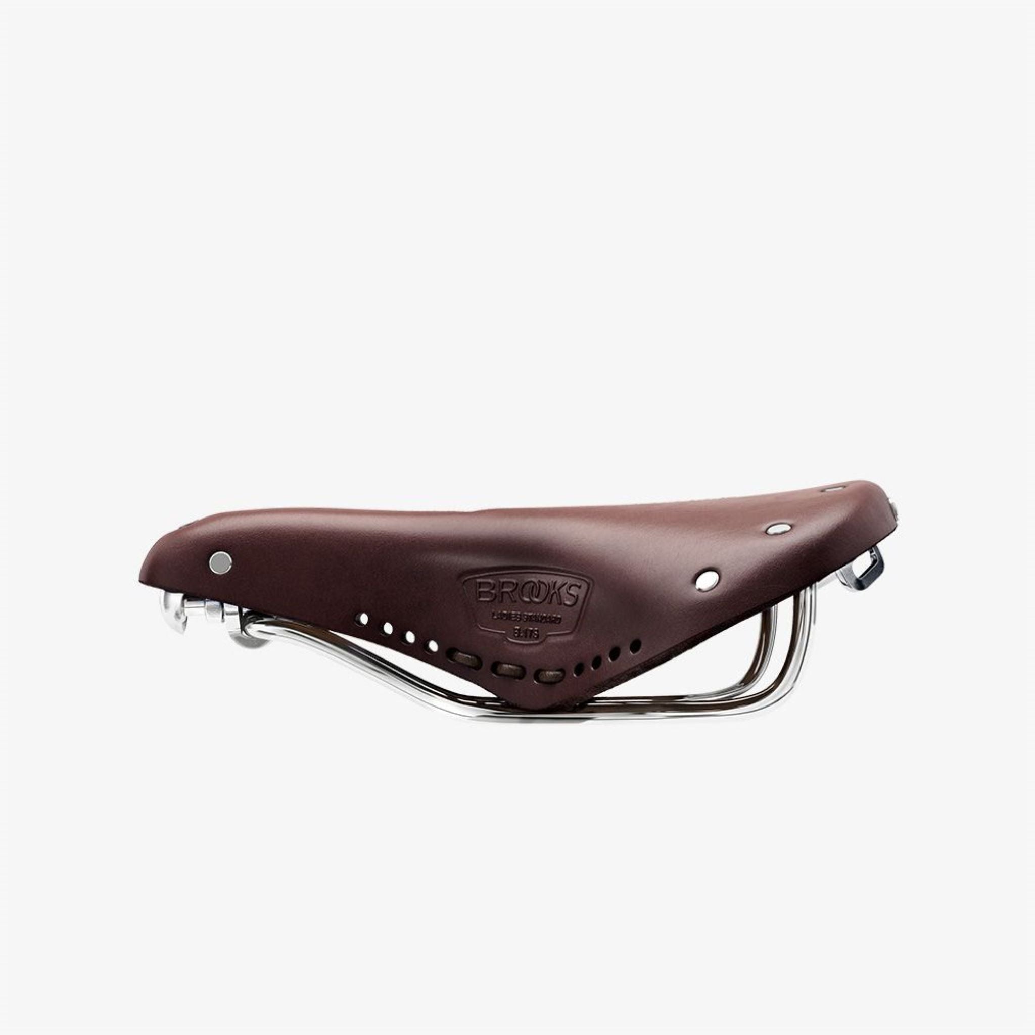 Brooks B17 Short Ladies Saddle