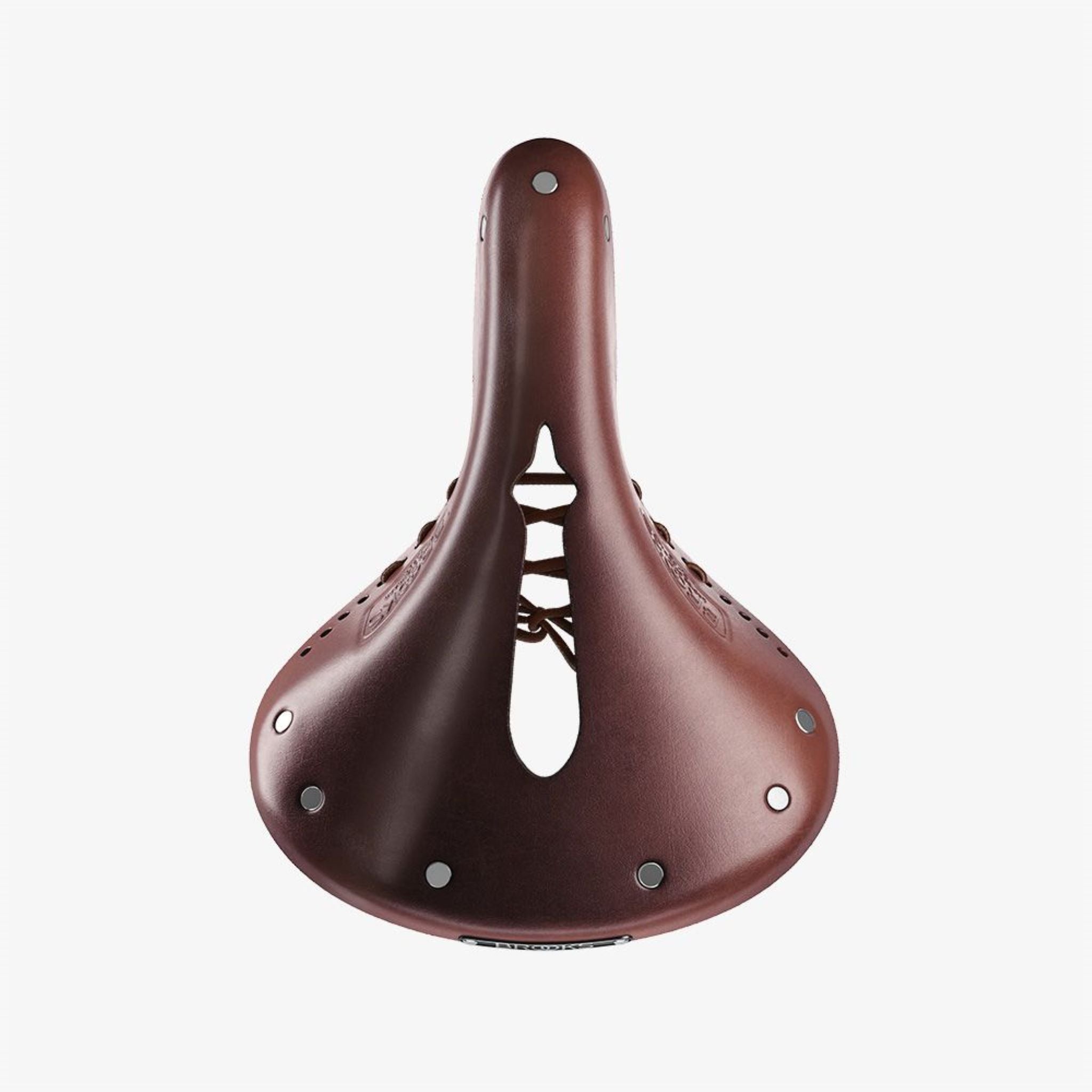 Brooks B17 Short Ladies Saddle