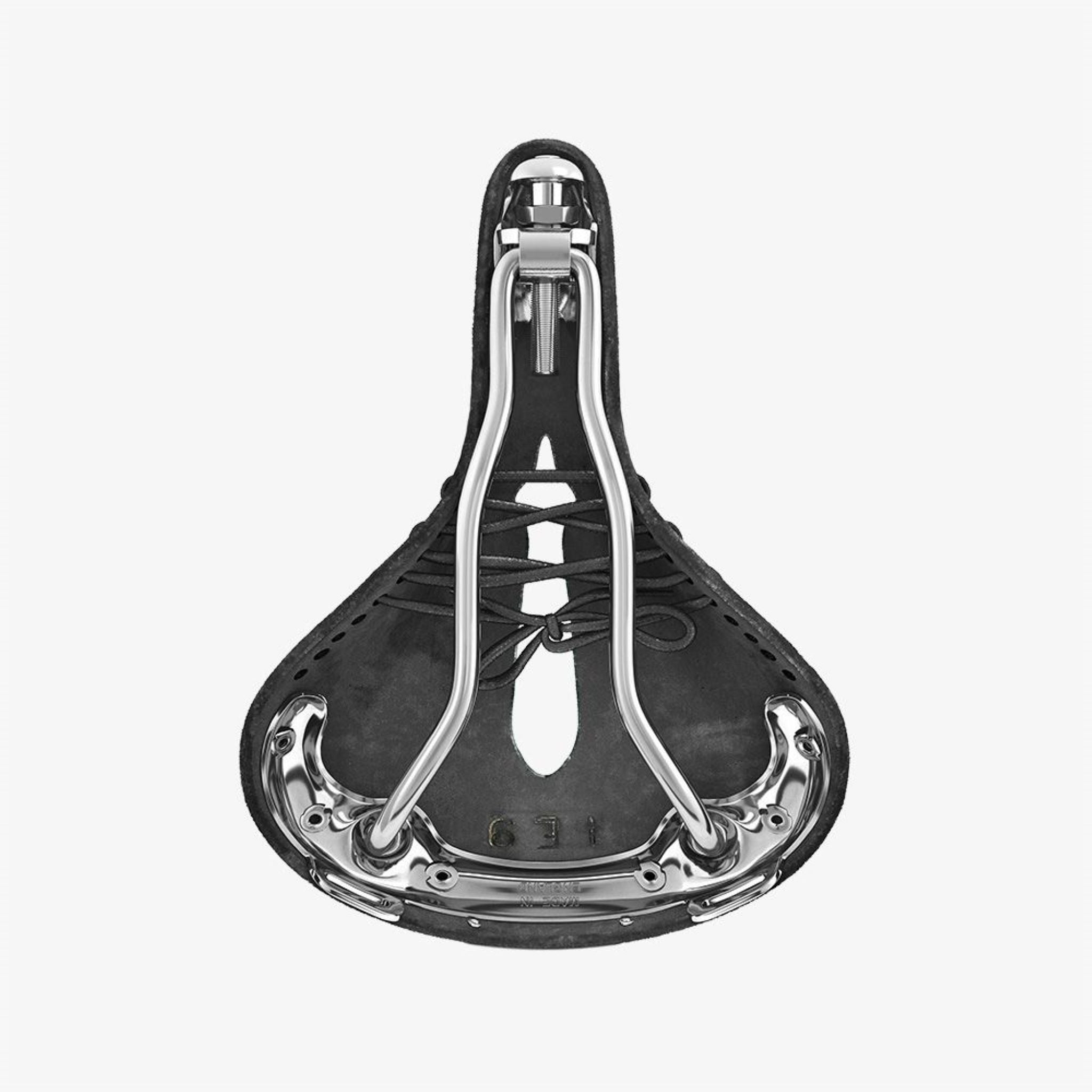 Brooks B17 Short Ladies Saddle