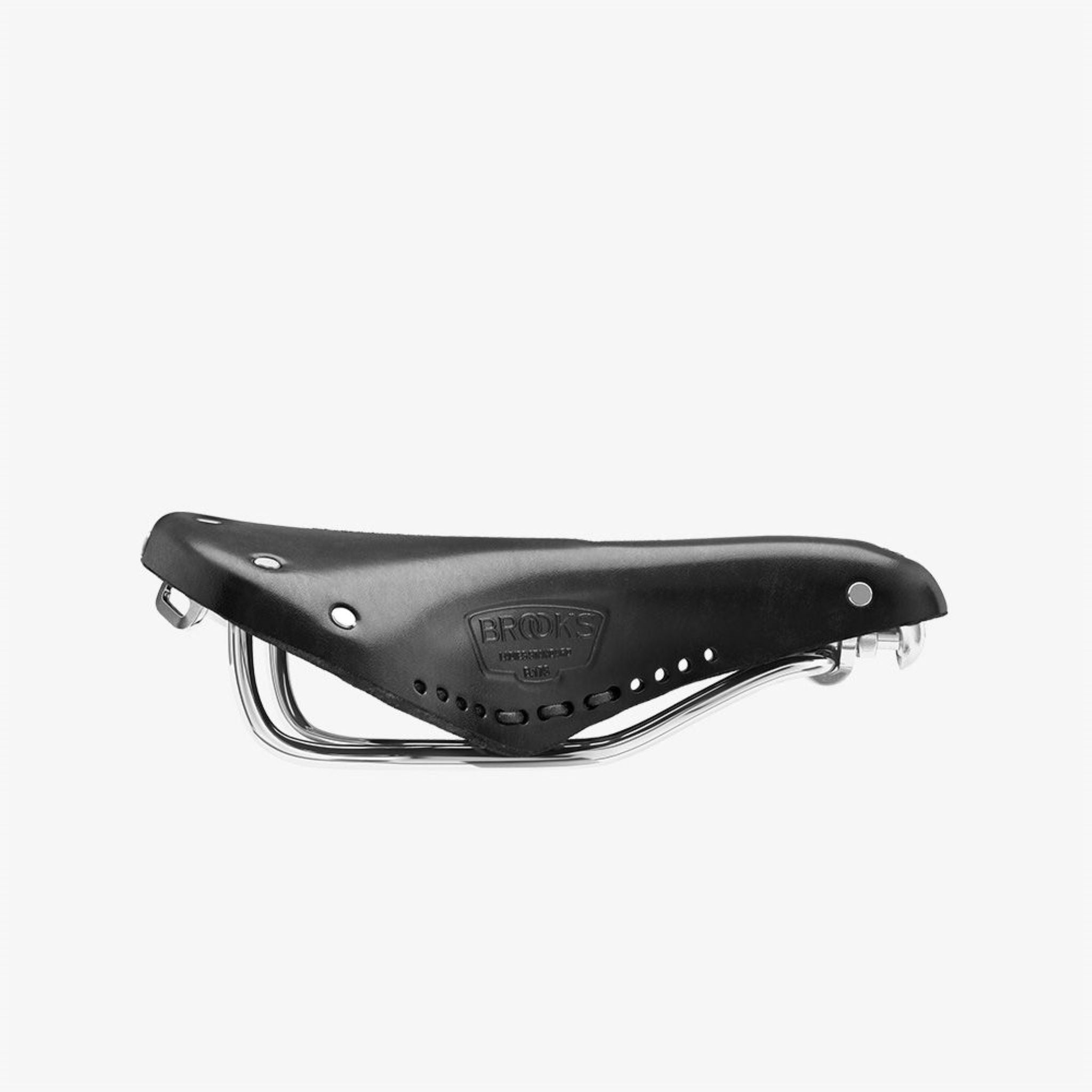Brooks B17 Short Ladies Saddle