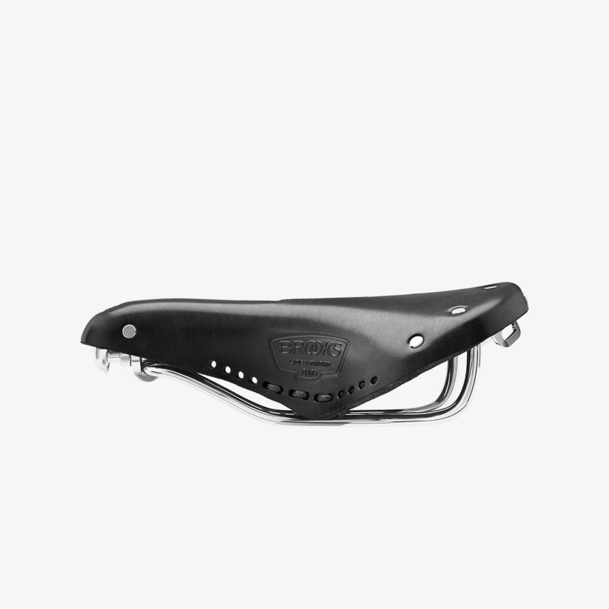 Brooks B17 Short Ladies Saddle