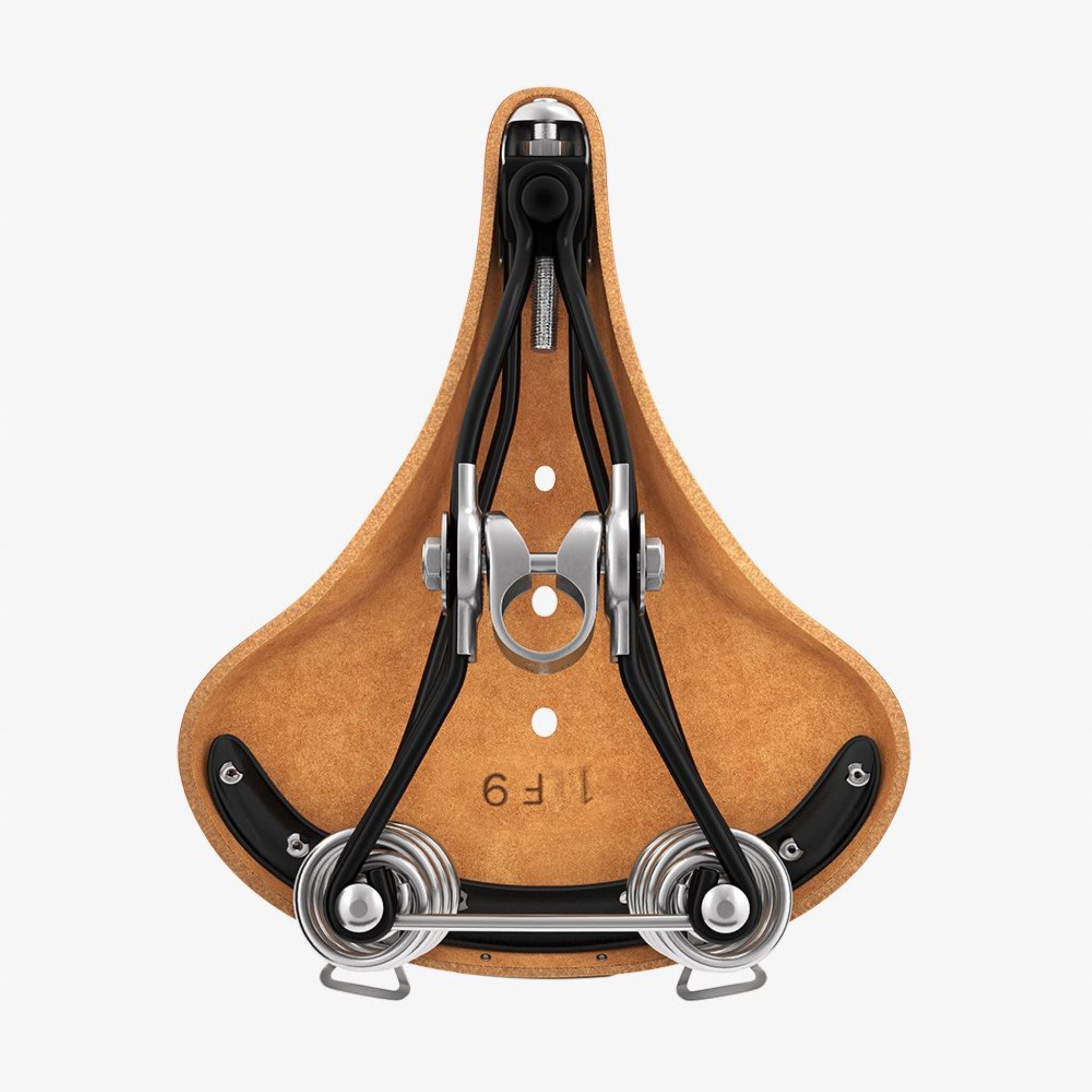 Brooks B66 Saddle