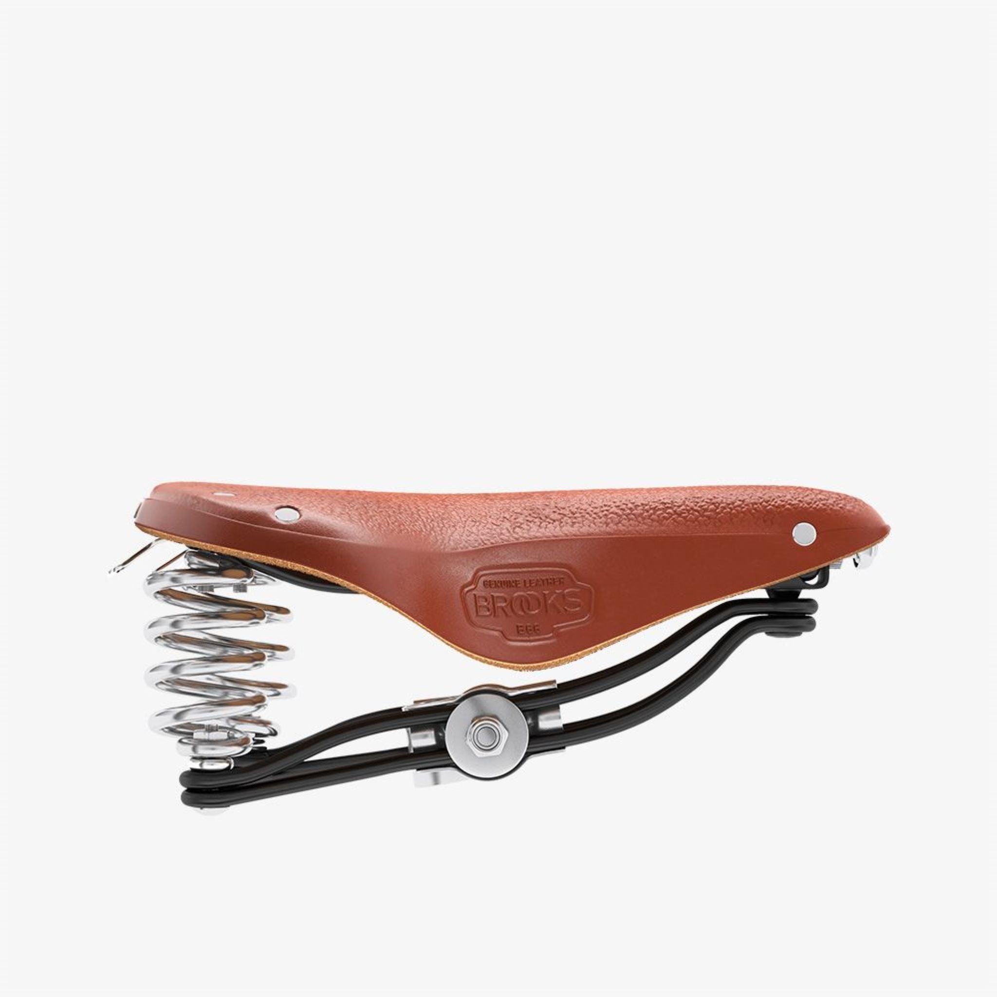 Brooks B66 Saddle