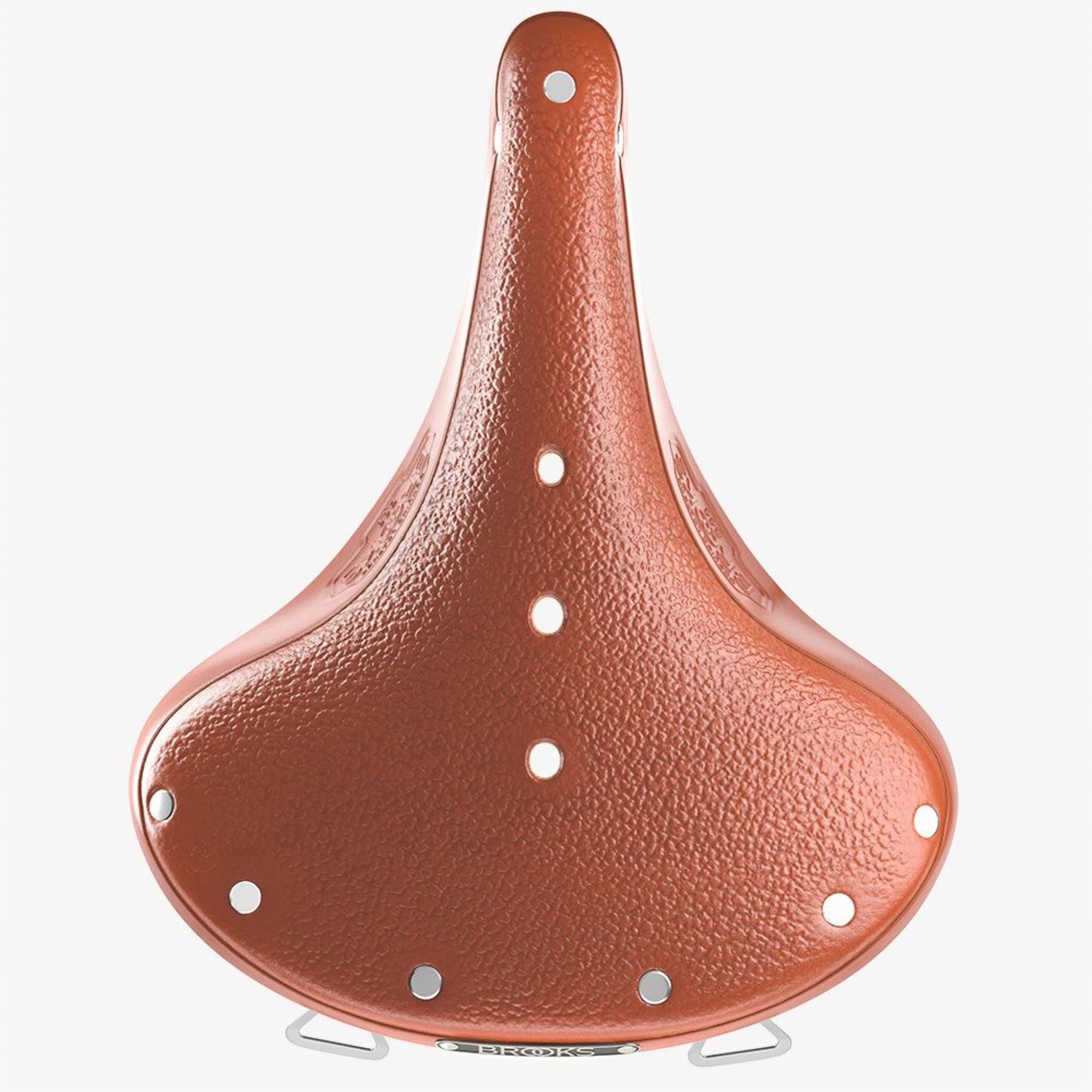 Brooks B66 Saddle