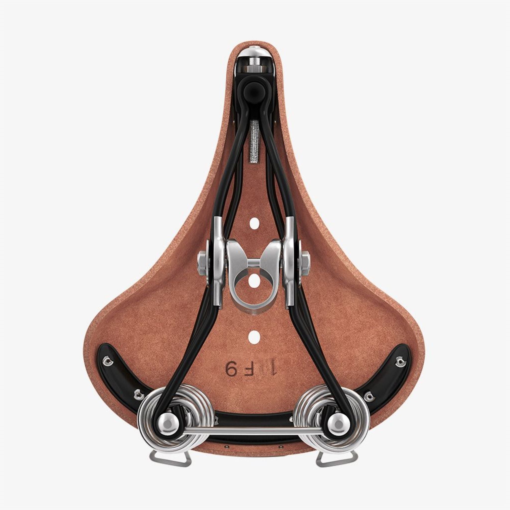 Brooks B66 Saddle